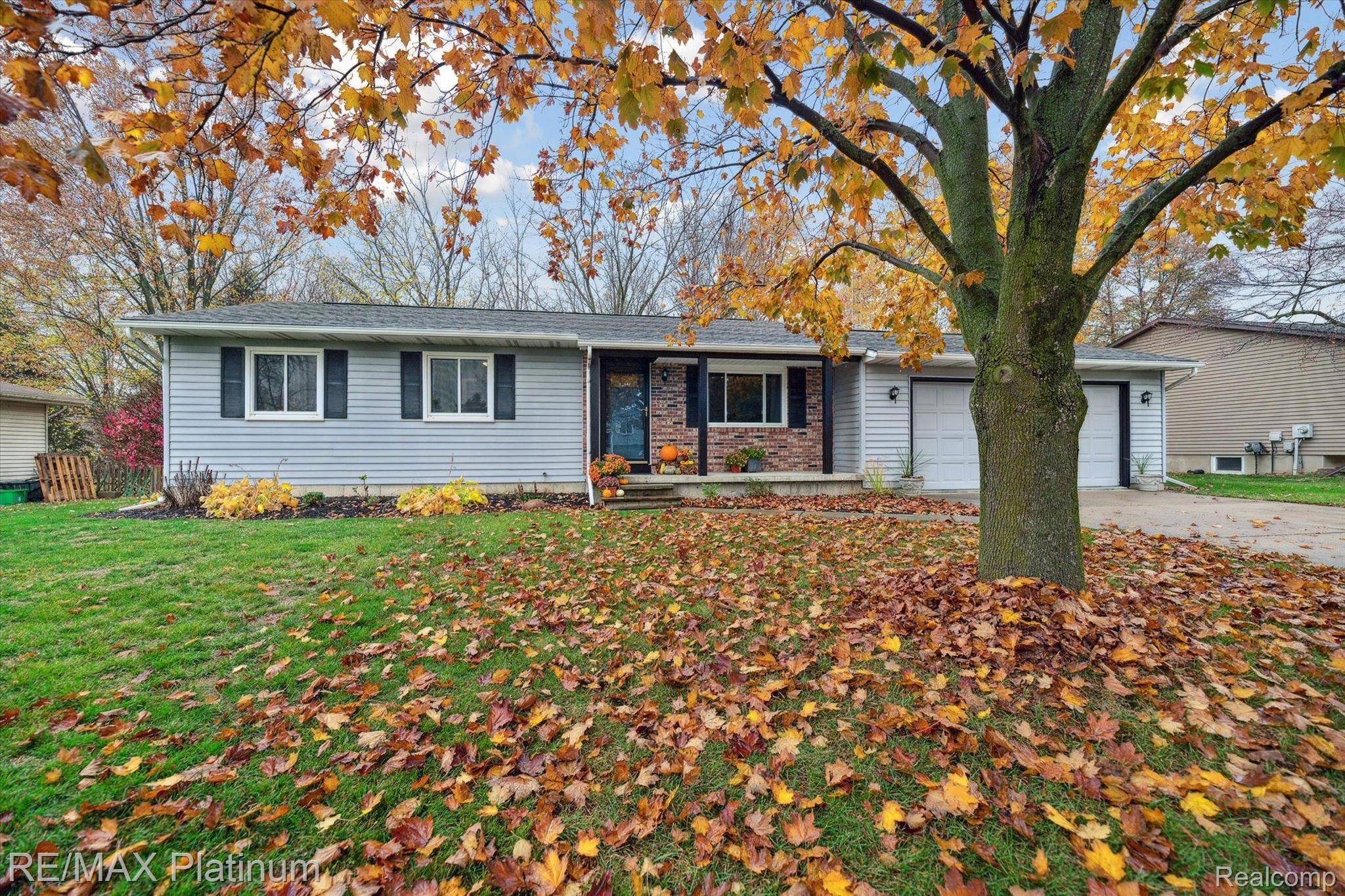 Linden, MI 48451,15060 CUTLER DR