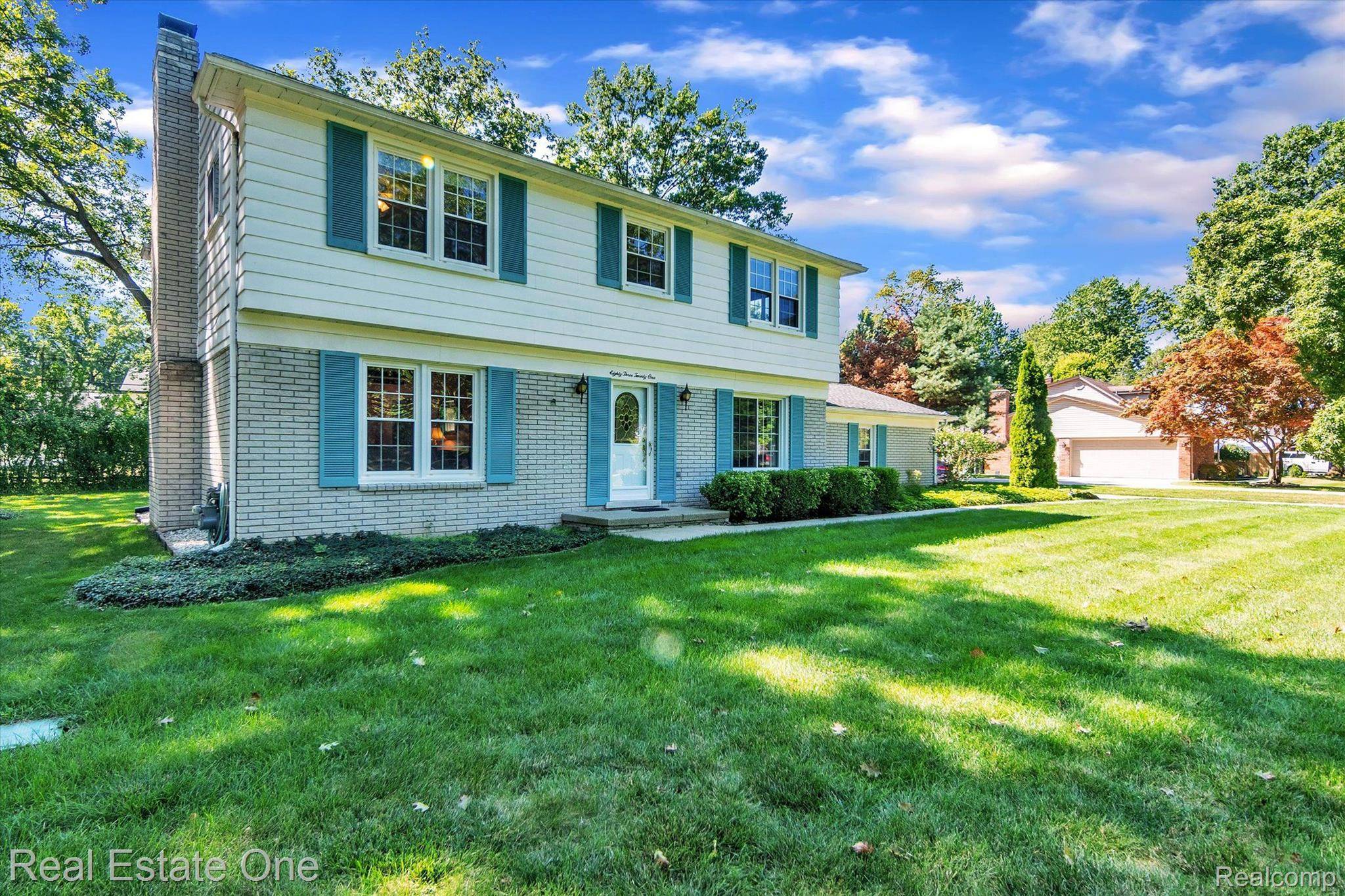 Grosse Ile, MI 48138,8321 FERRY RD