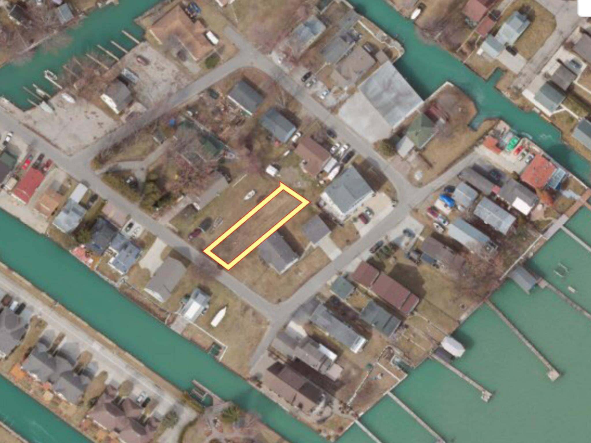 Algonac, MI 48001,00 Roselawn ST