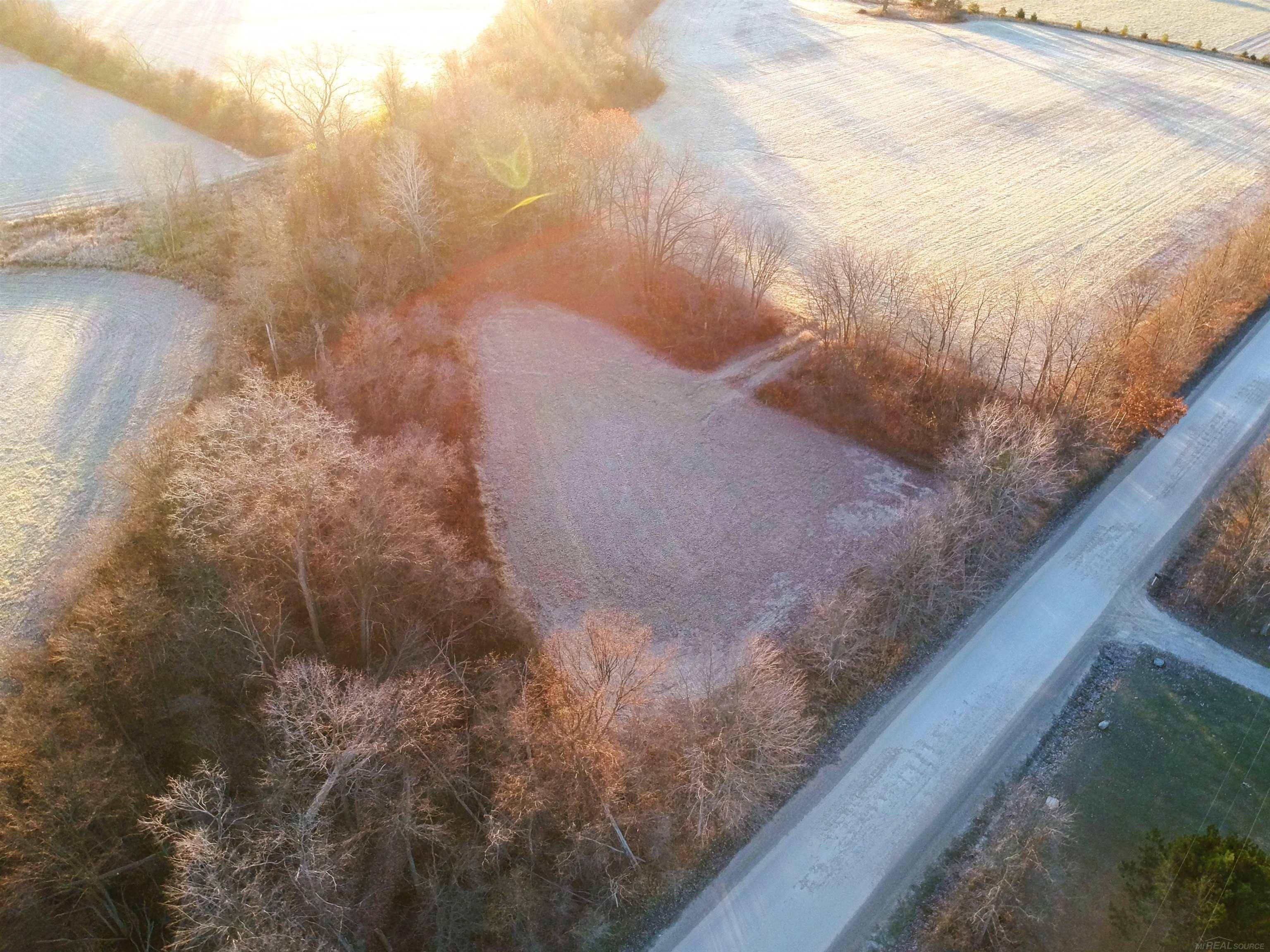 Richmond Twp, MI 48005,Omo Rd