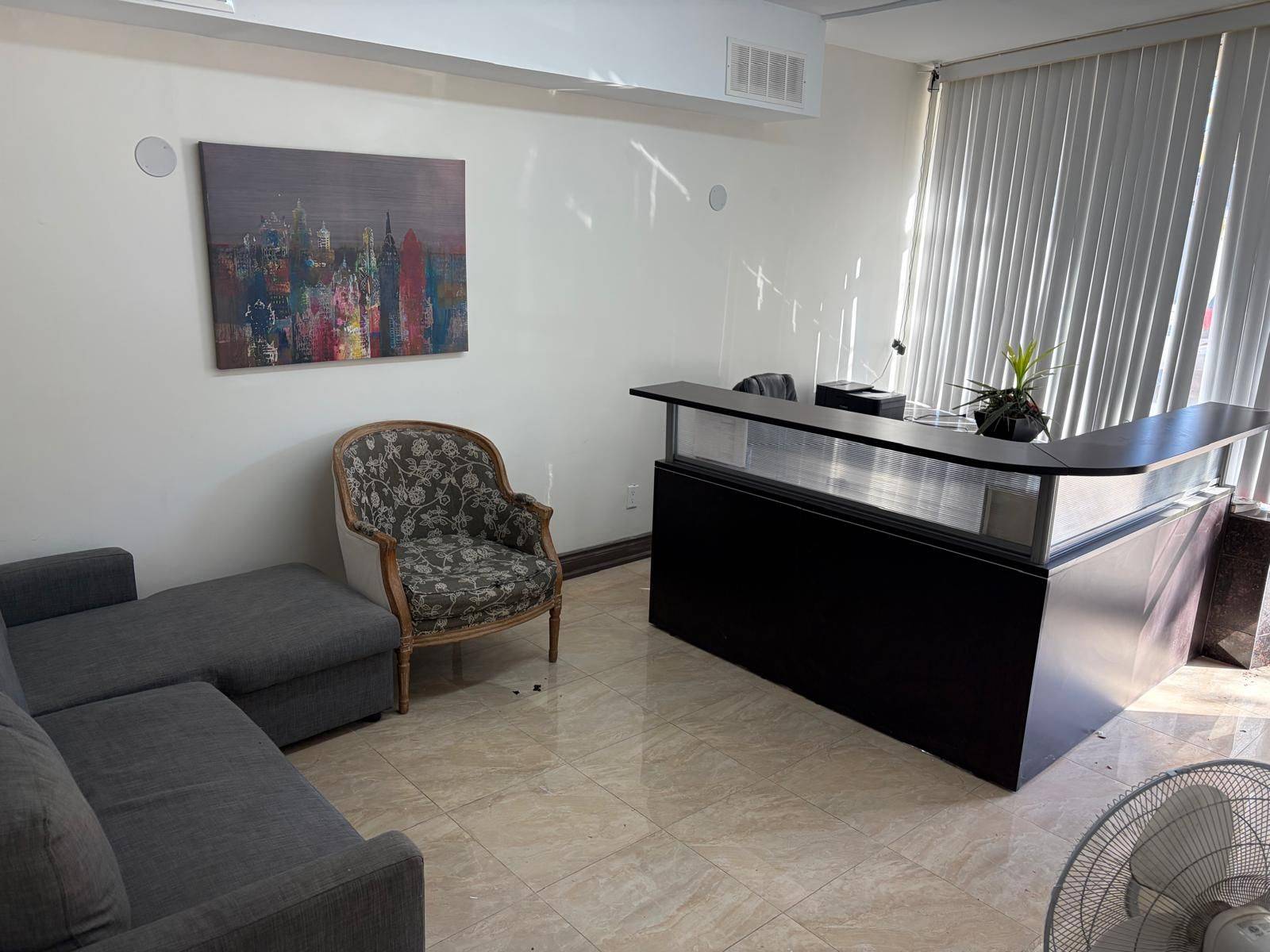 Toronto E06, ON M1L 1C3,3280 Danforth AVE #office