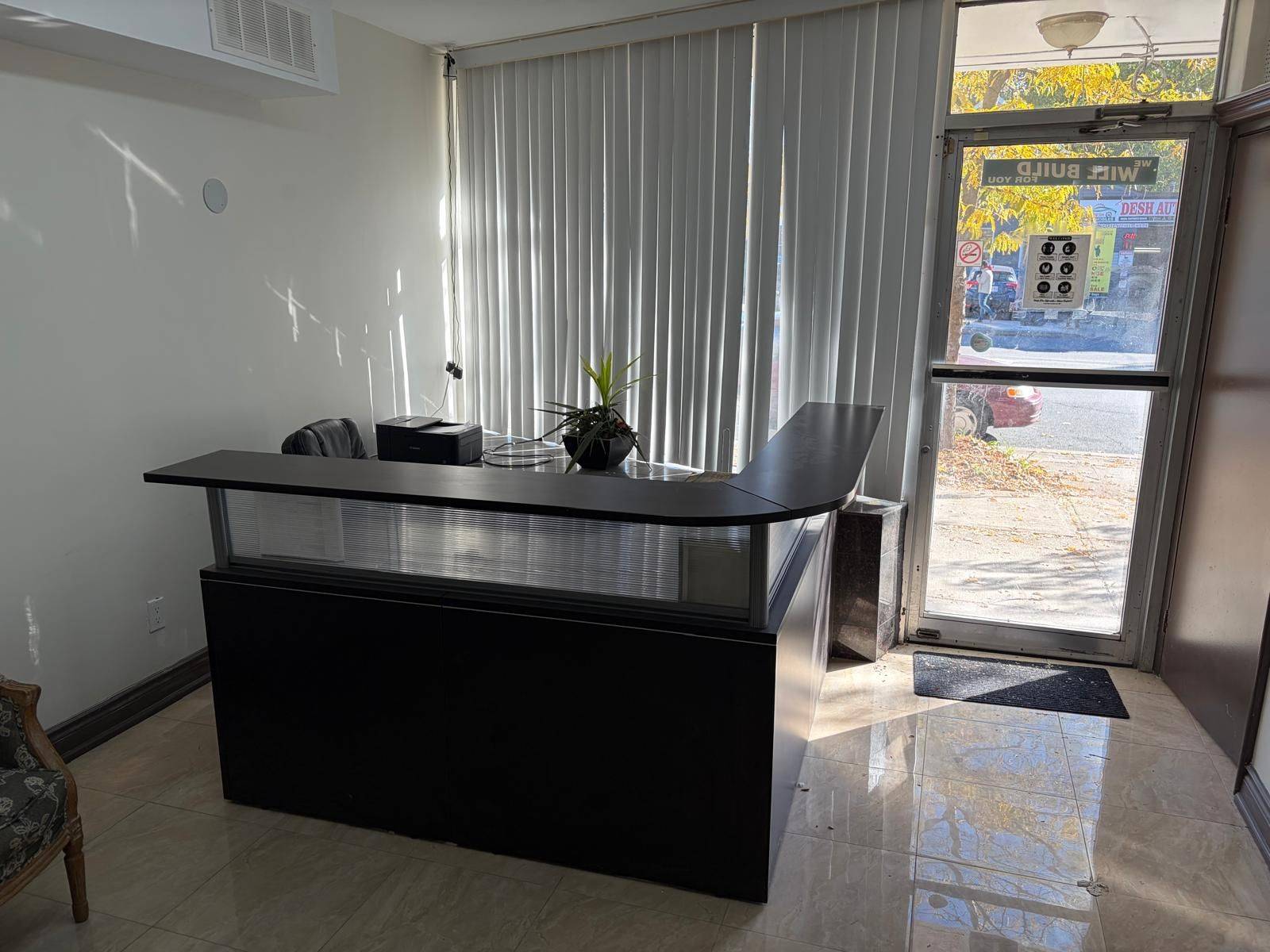 Toronto E06, ON M1L 1C3,3280 Danforth AVE #office