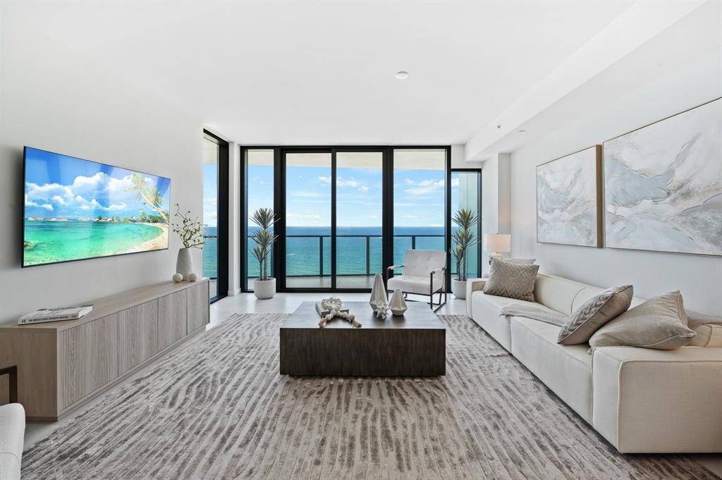 Pompano Beach, FL 33062,1116 N Ocean Blvd #1606