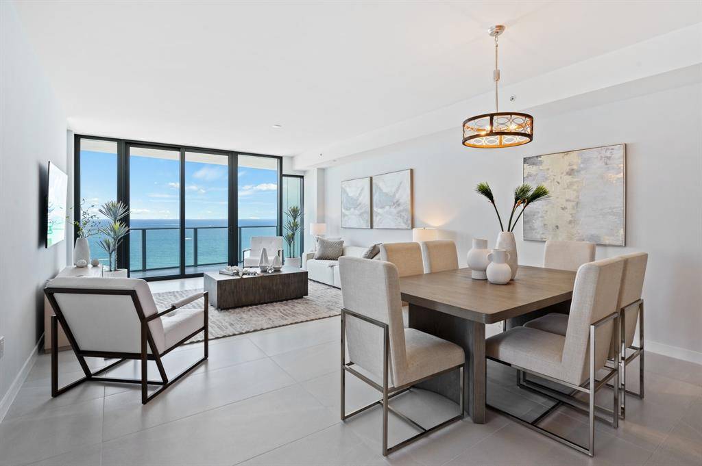 Pompano Beach, FL 33062,1116 N Ocean Blvd #1606