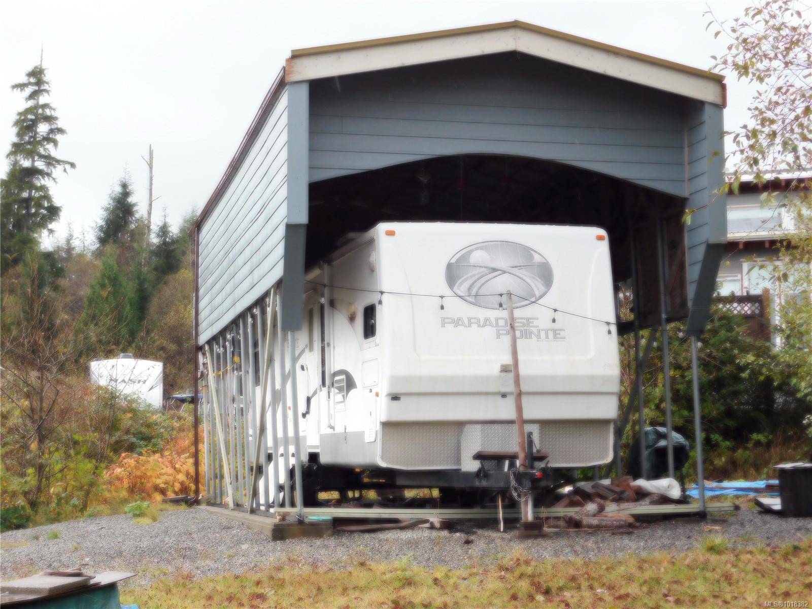 Ucluelet, BC V0R 3A0,1169 First St