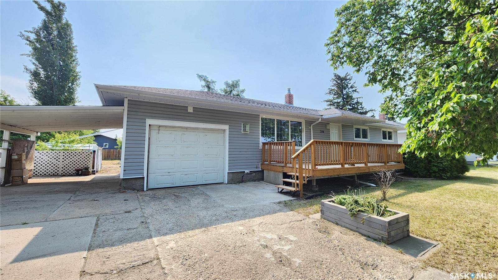 Wilkie, SK S0M 4W0,208 4th STREET W