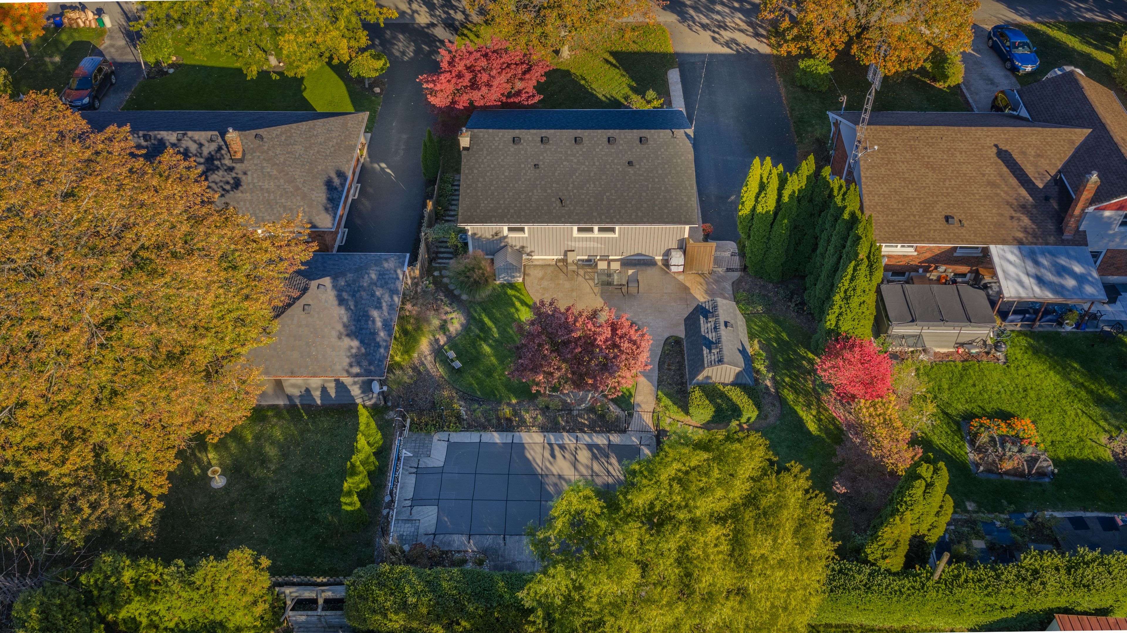 St. Catharines, ON L2N 3T5,38 Albany DR