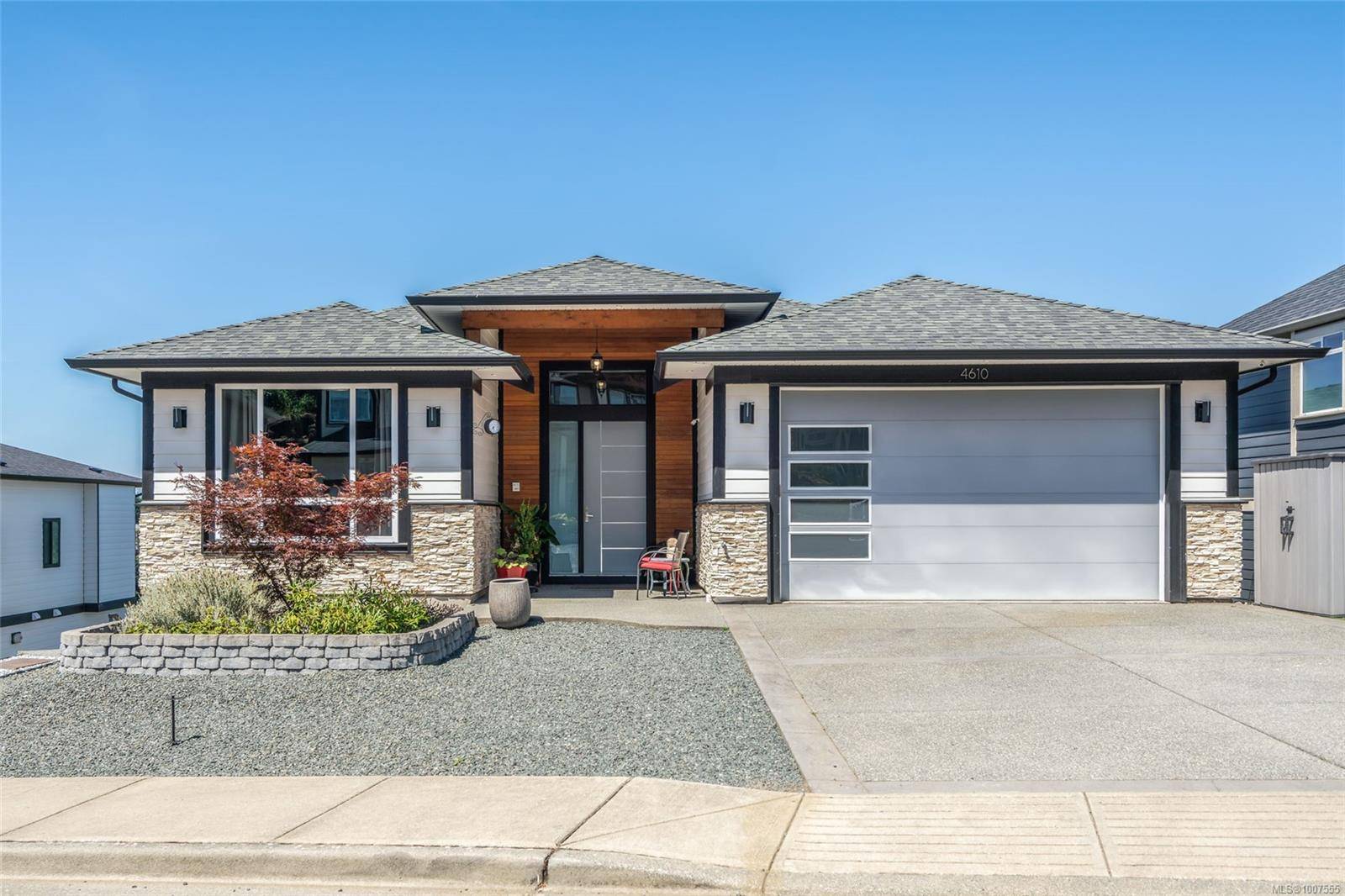 Nanaimo, BC V9T 6S6,4610 Sheridan Ridge Rd