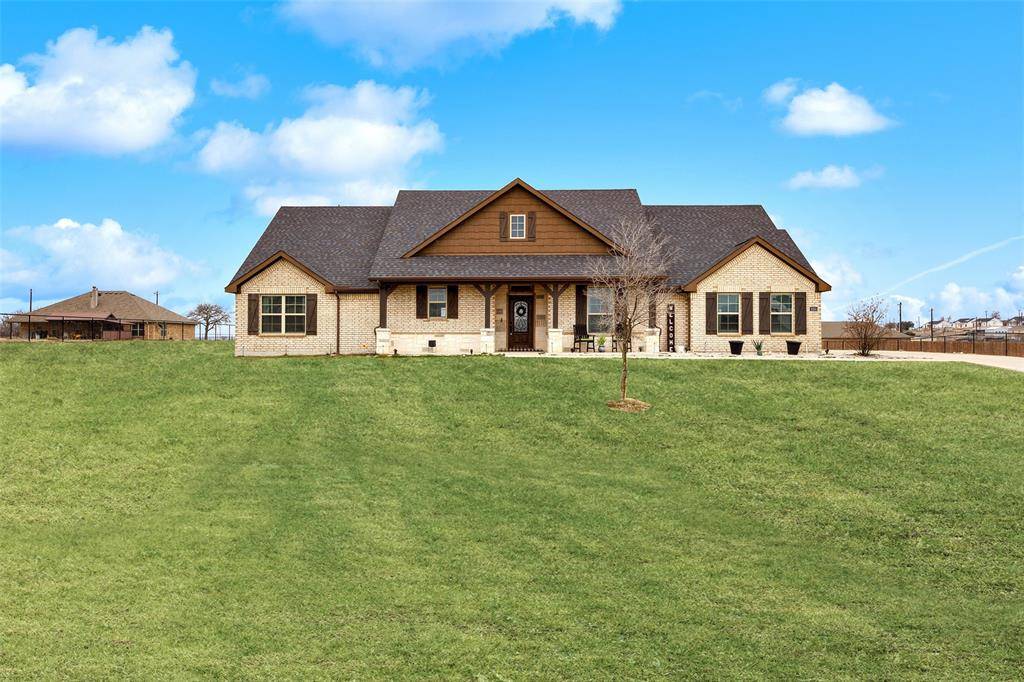 Weatherford, TX 76085,2024 Pebblegate Drive