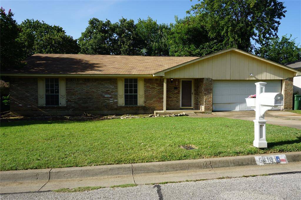 Arlington, TX 76016,5410 Marshfield Court