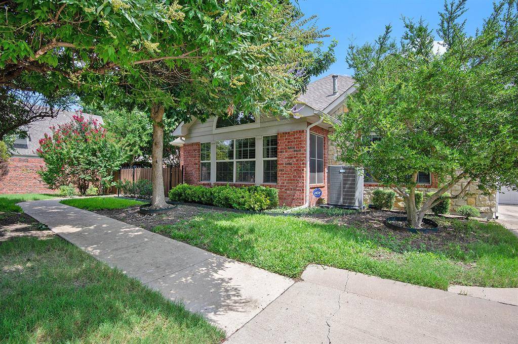 Fort Worth, TX 76116,3120 Camellia Rose Drive #312