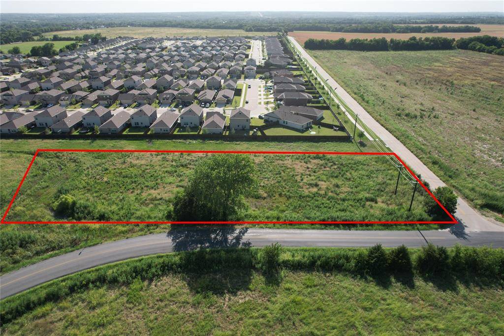 Mckinney, TX 75071,0 County Road 206