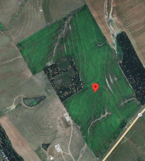 Avalon, TX 76623,000 TX-34