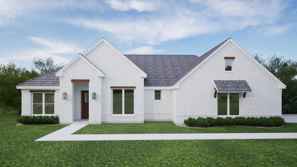 Springtown, TX 76082,412 Herb Stephens Jr Way