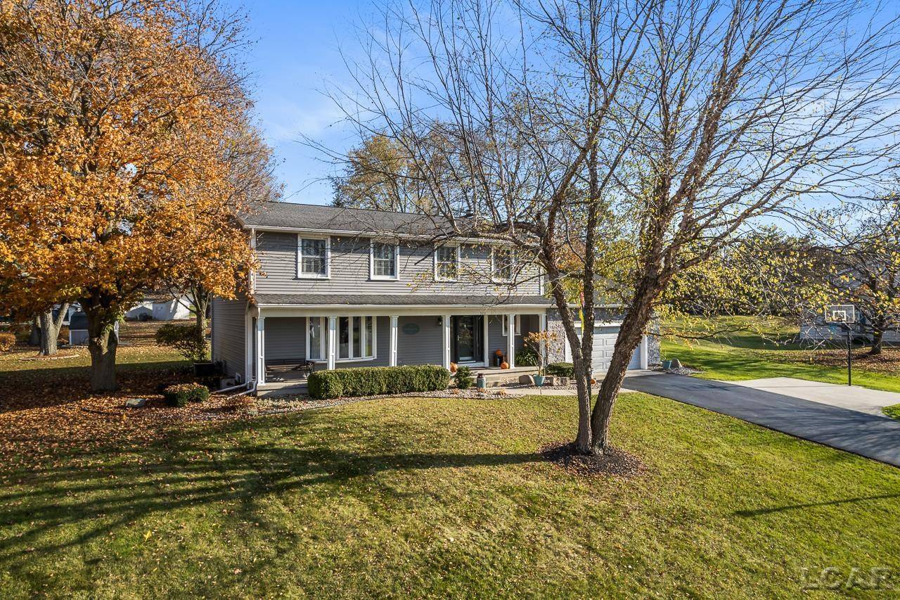 Adrian, MI 49221,520 Meadowbrook Dr