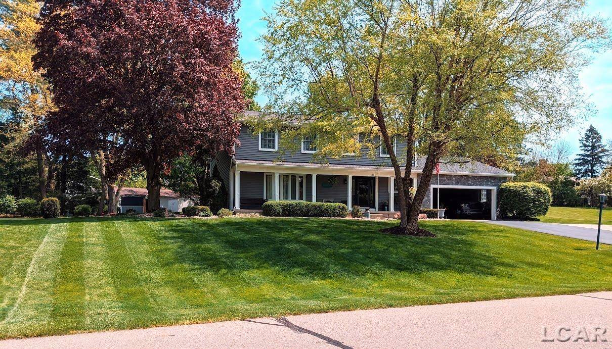 Adrian, MI 49221,520 Meadowbrook Dr