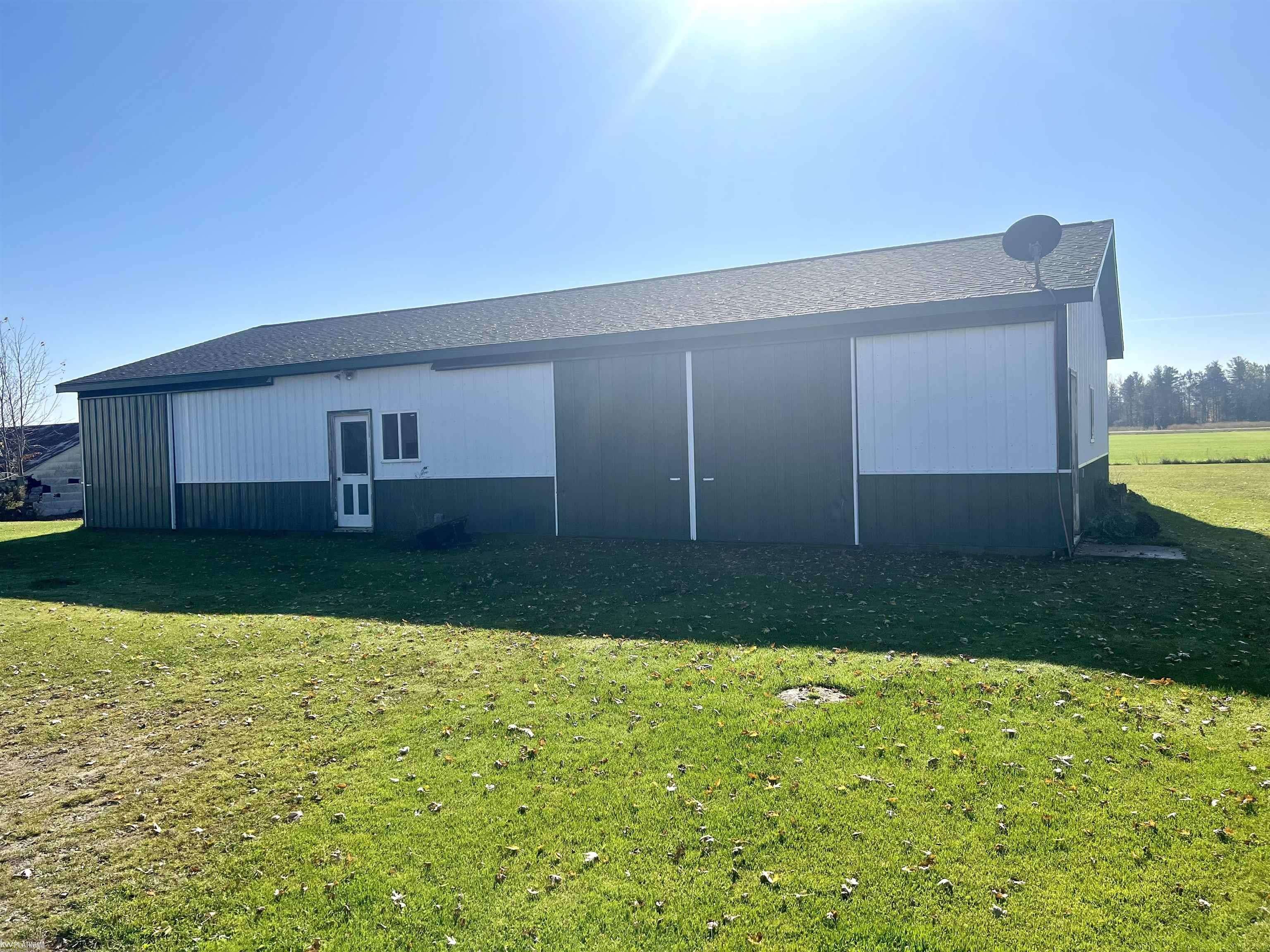 Harbor Beach, MI 48441,373 Buhl