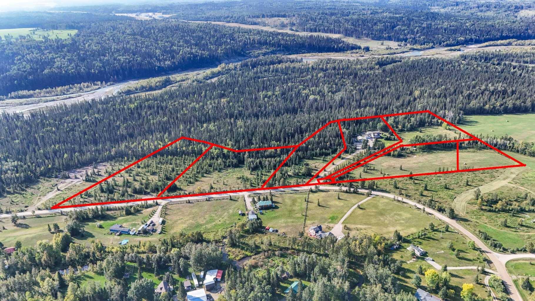 Rural Clearwater County, AB T0M 0M0,133 CLEARWATER HEIGHTS DR