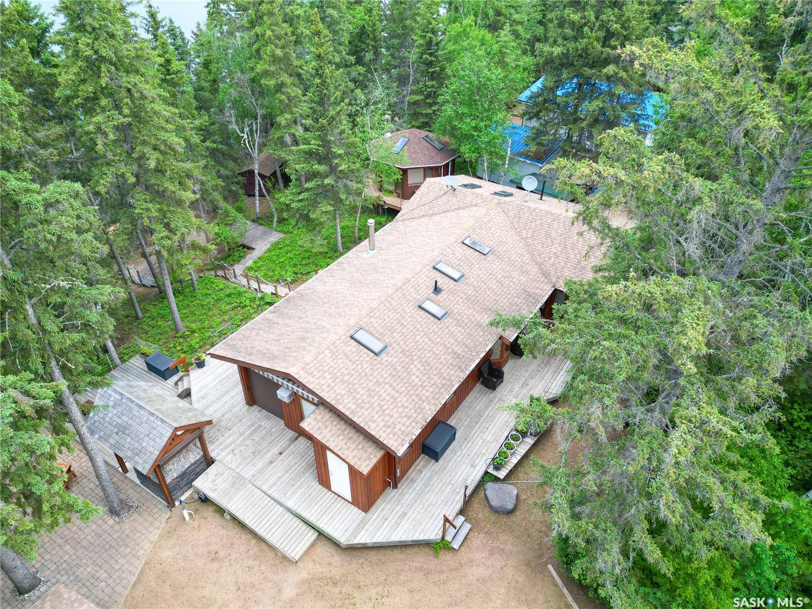 Canwood Rm No. 494, SK S0J 0K0,224 Kingfisher DRIVE