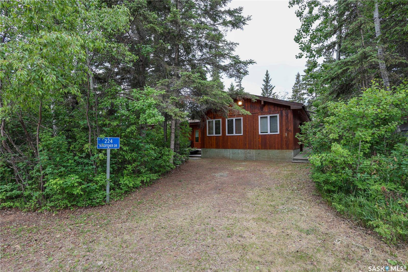 Canwood Rm No. 494, SK S0J 0K0,224 Kingfisher DRIVE