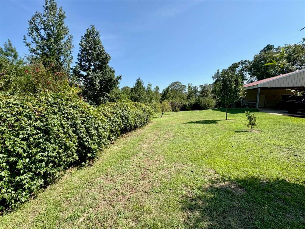 Ward, LA 71070,992 Lookout Tower Road