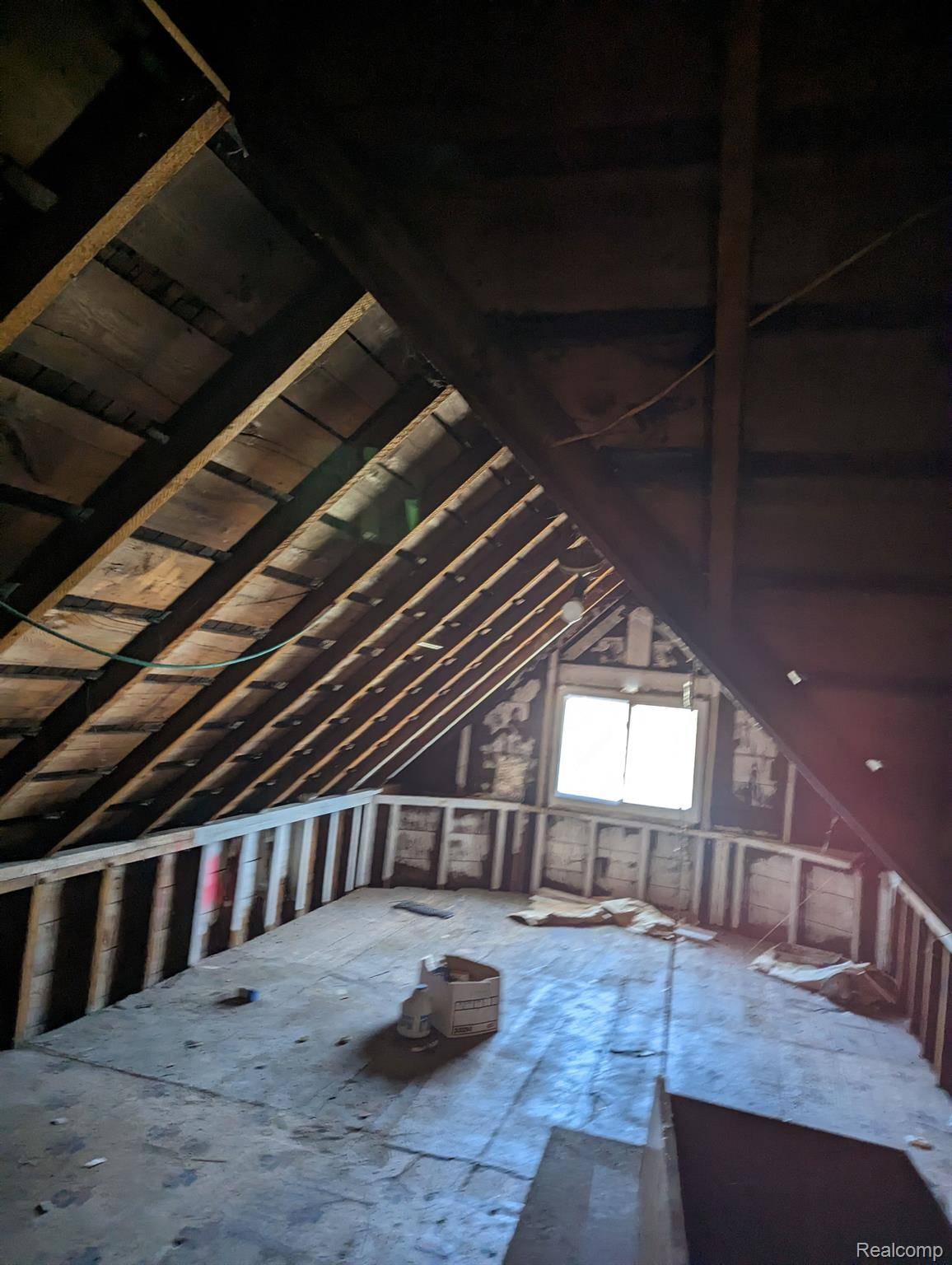 MI 48211,3706 FARNSWORTH ST