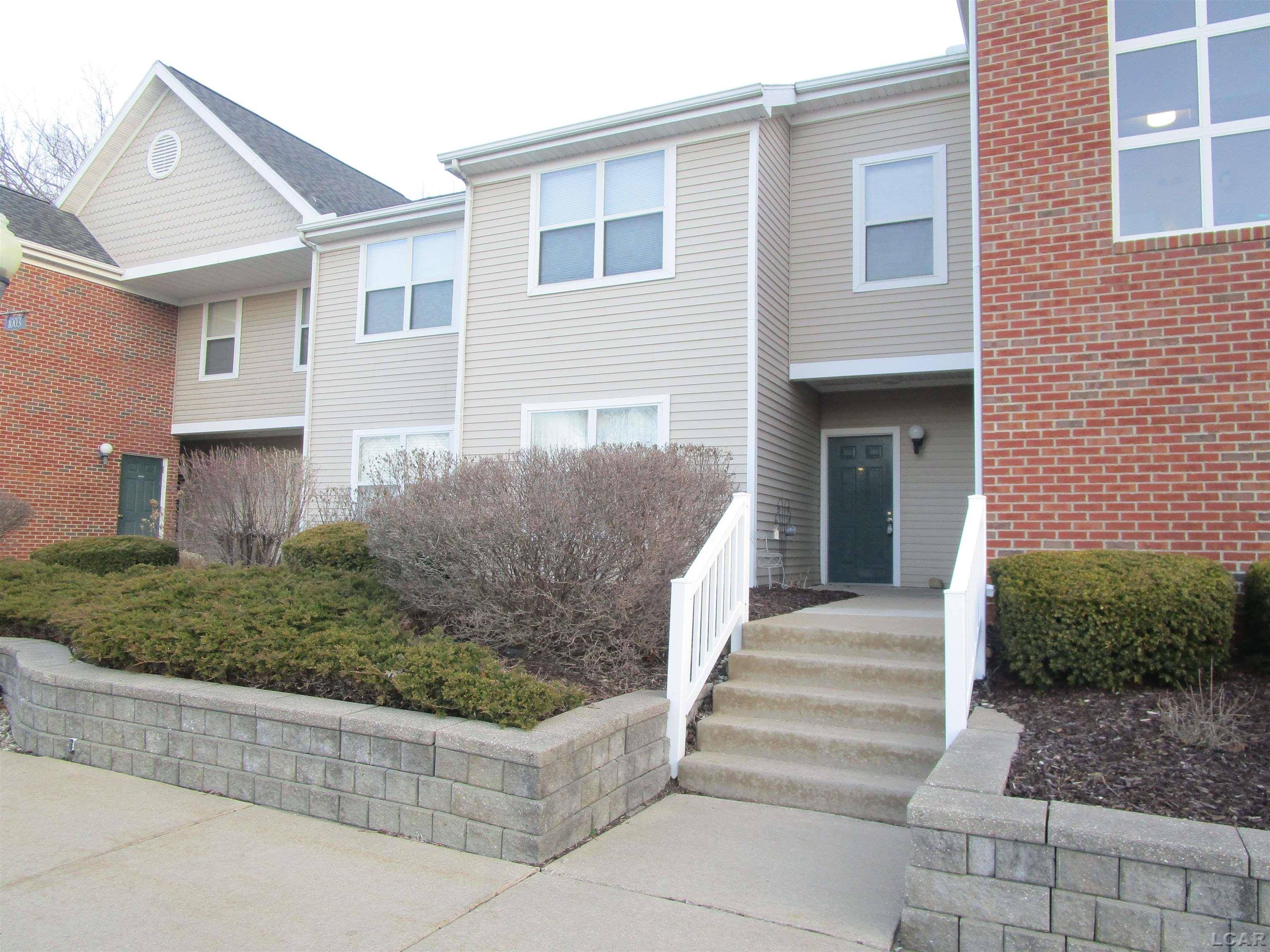 Manchester, MI 48158,1003 #1C Duncan