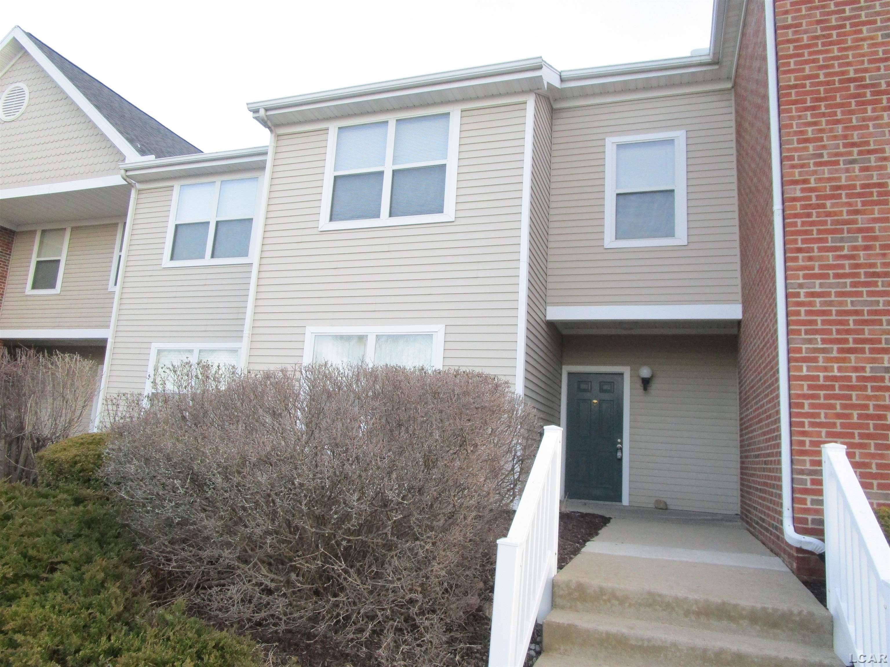 Manchester, MI 48158,1003 #1C Duncan