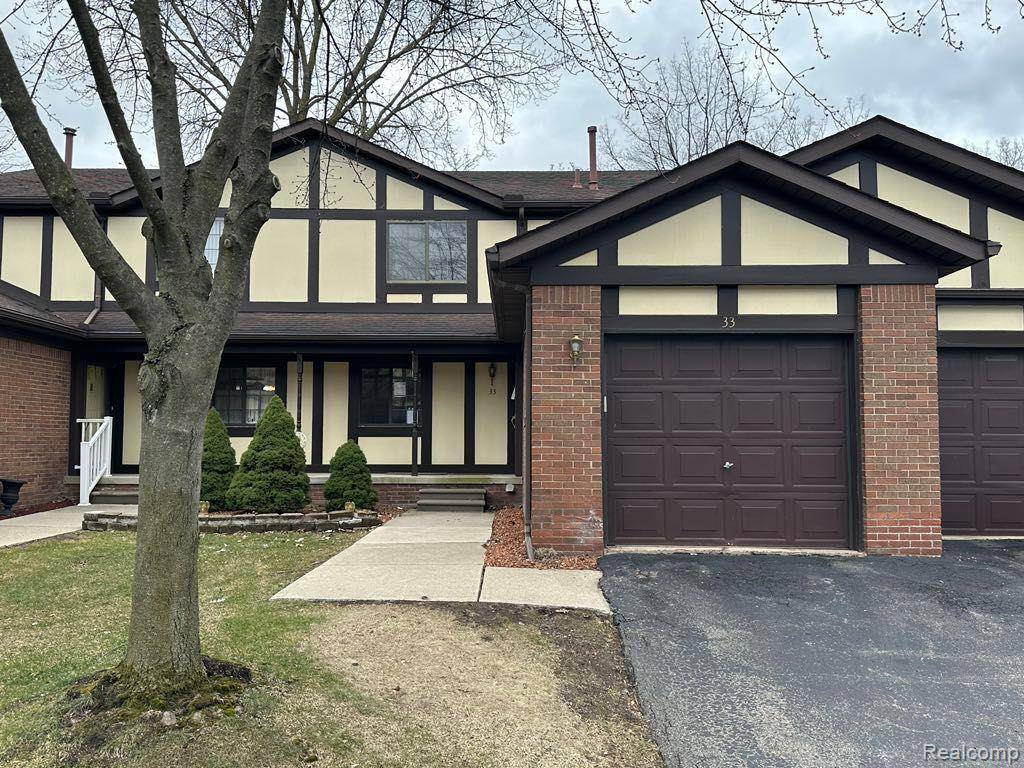 33 PARKPLACE CENTRAL, Allen Park, MI 48101