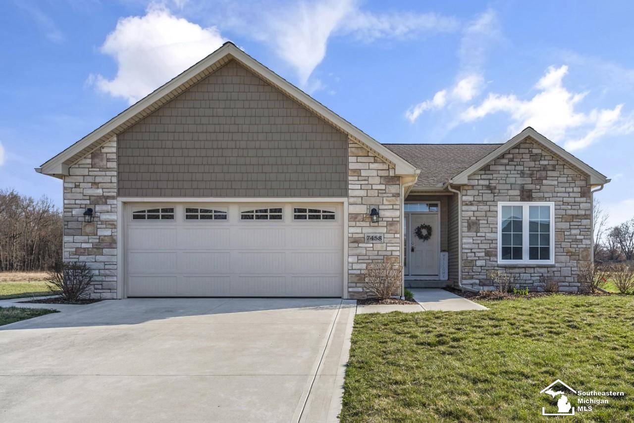 7458 N Montri, Bedford Twp, MI 48182