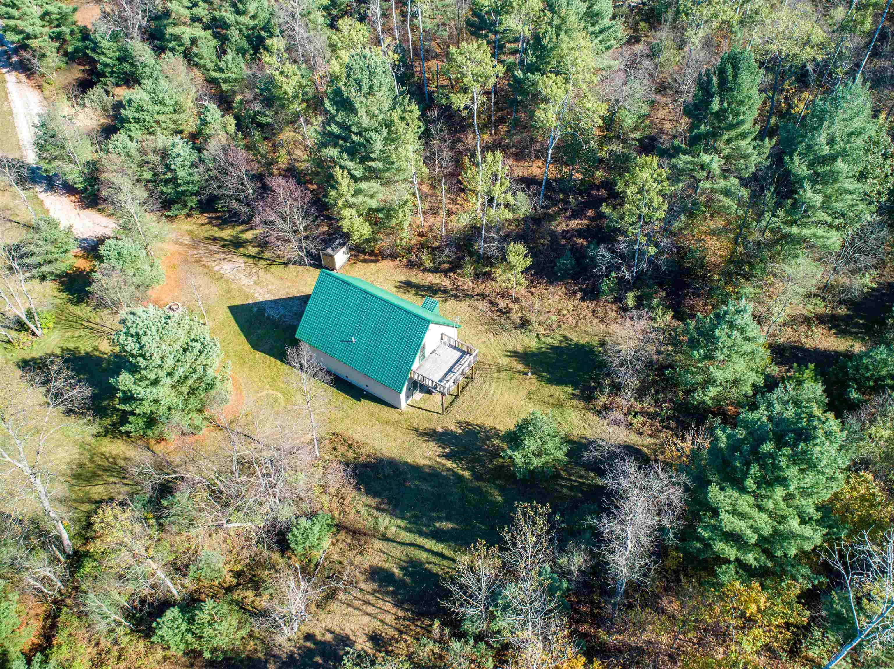 Rapid City, MI 49676,2821 Whippoorwill Lane