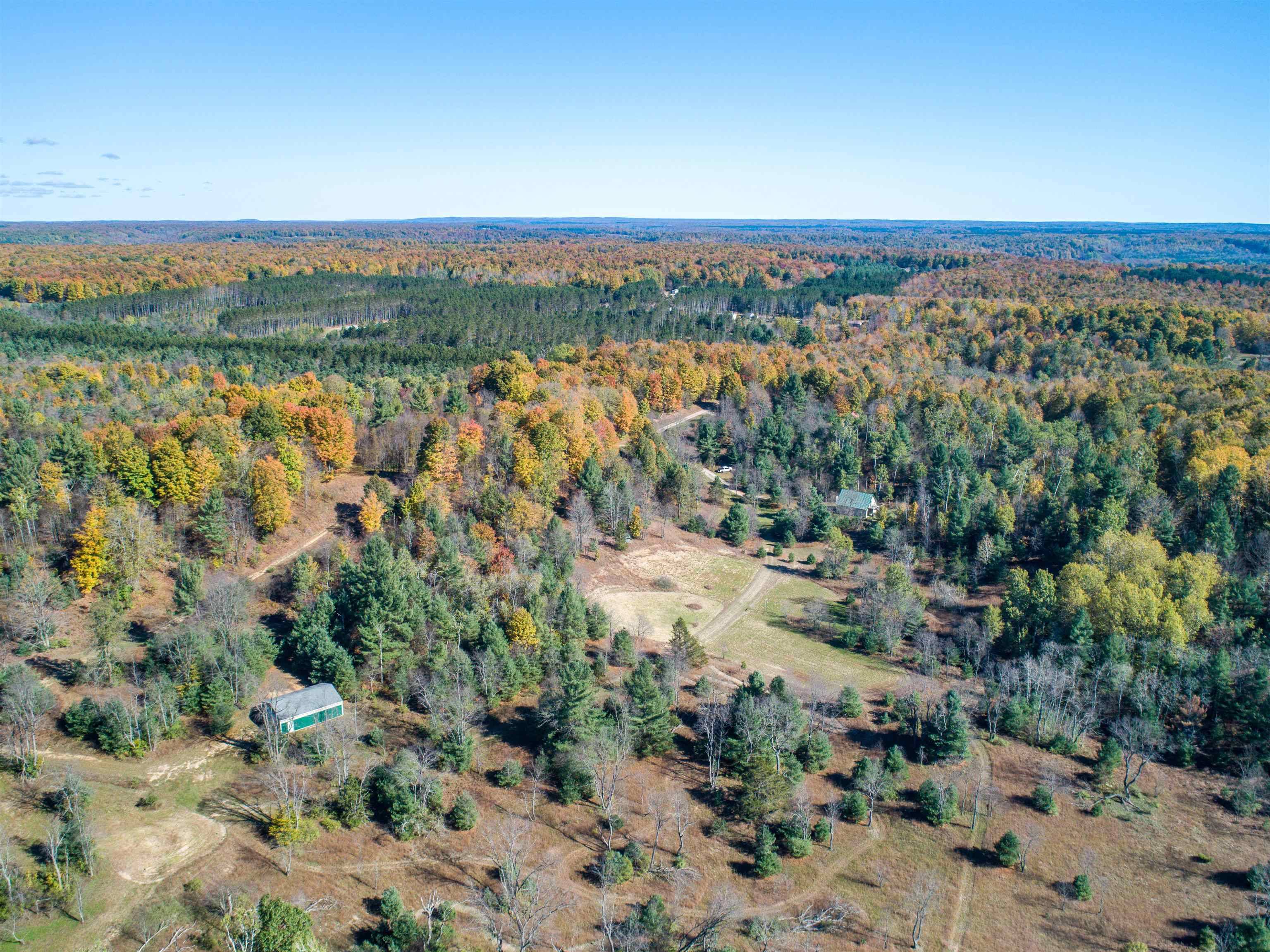 Rapid City, MI 49676,2821 Whippoorwill Lane