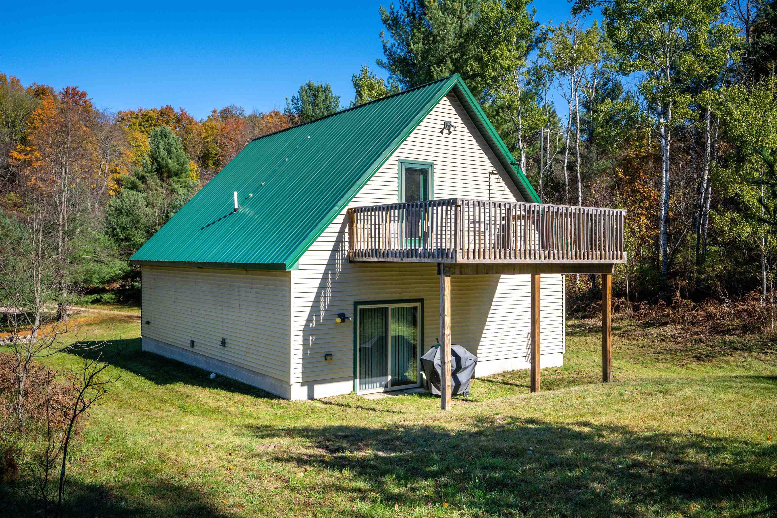 Rapid City, MI 49676,2821 Whippoorwill Lane