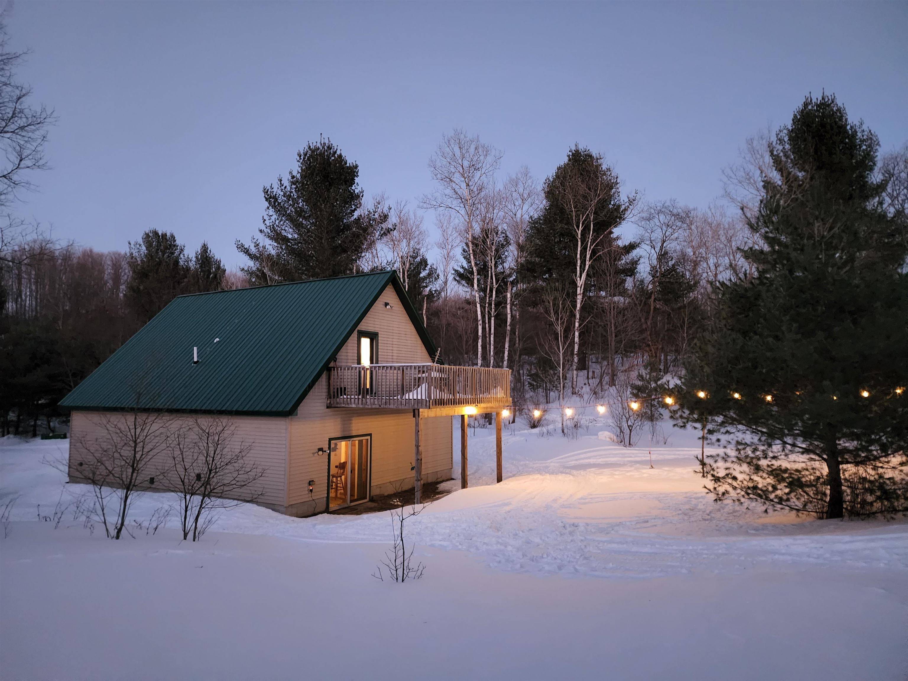 Rapid City, MI 49676,2821 Whippoorwill Lane