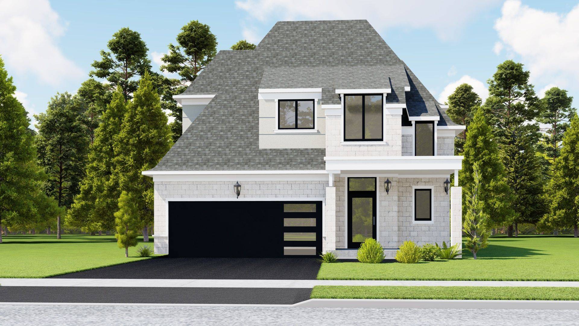 Grimsby, ON L3M 5M6,16 Linden LN #Lot 3