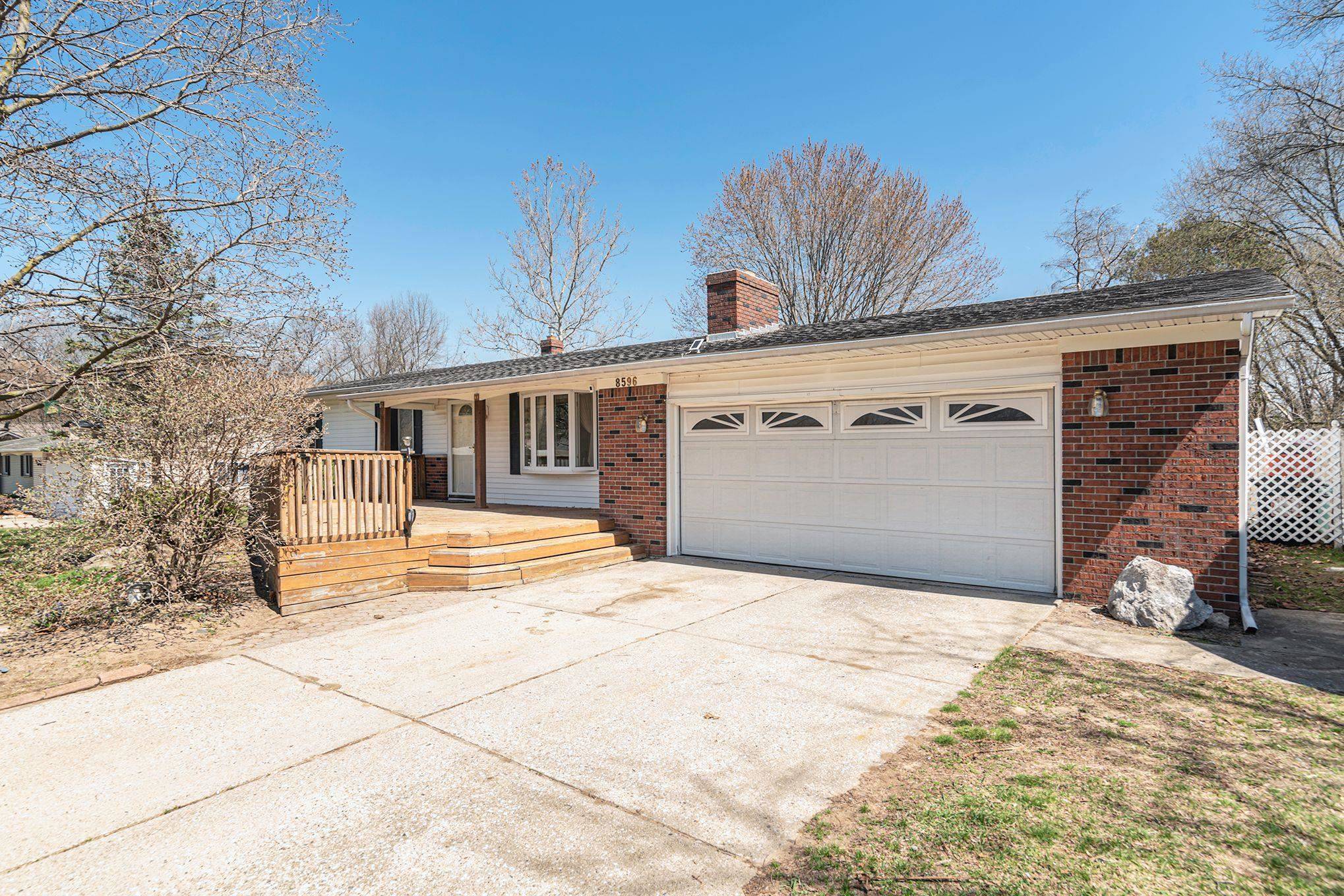 Flushing, MI 48433,8596 Gallant Fox Trail