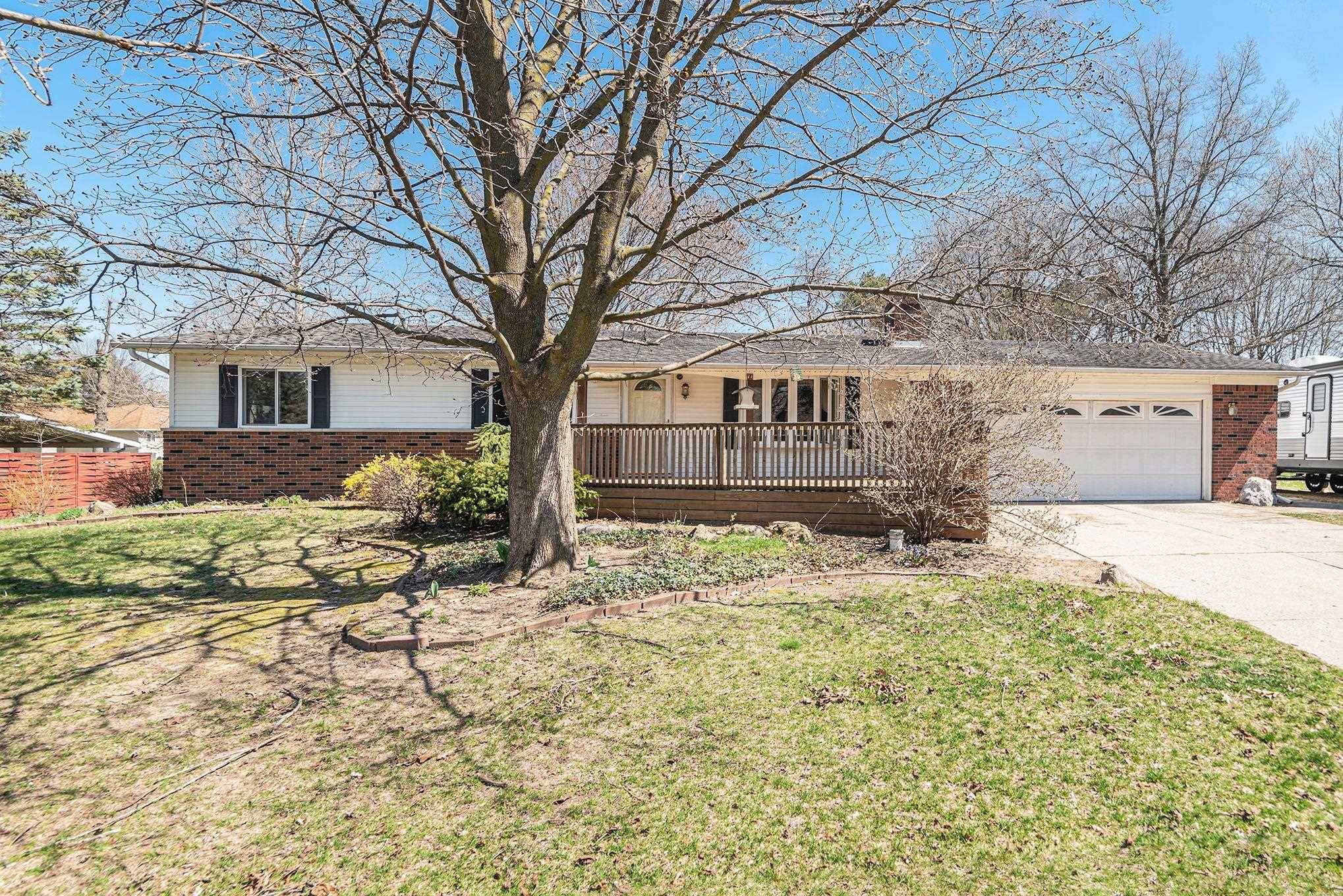 Flushing, MI 48433,8596 Gallant Fox Trail