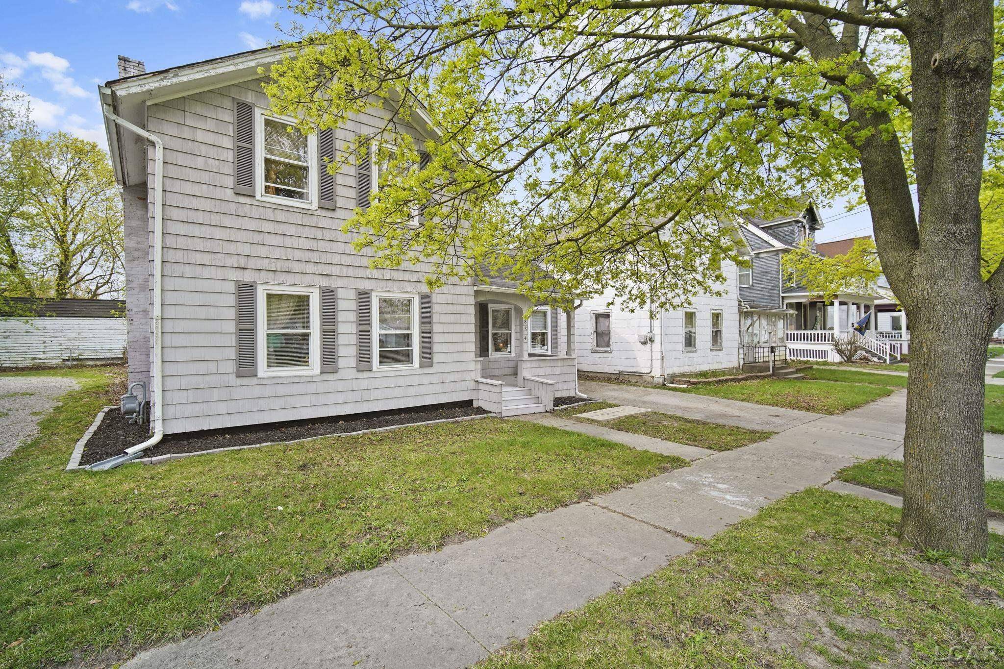 Adrian, MI 49221,834 Toledo St