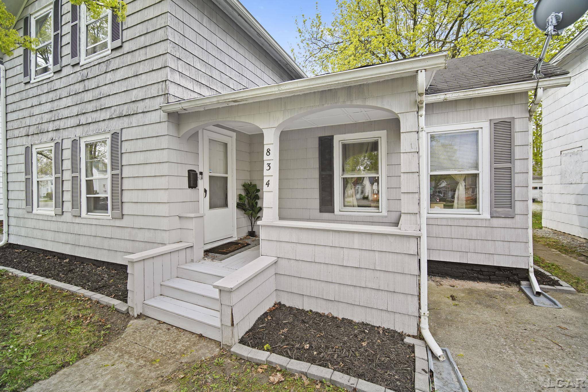 Adrian, MI 49221,834 Toledo St