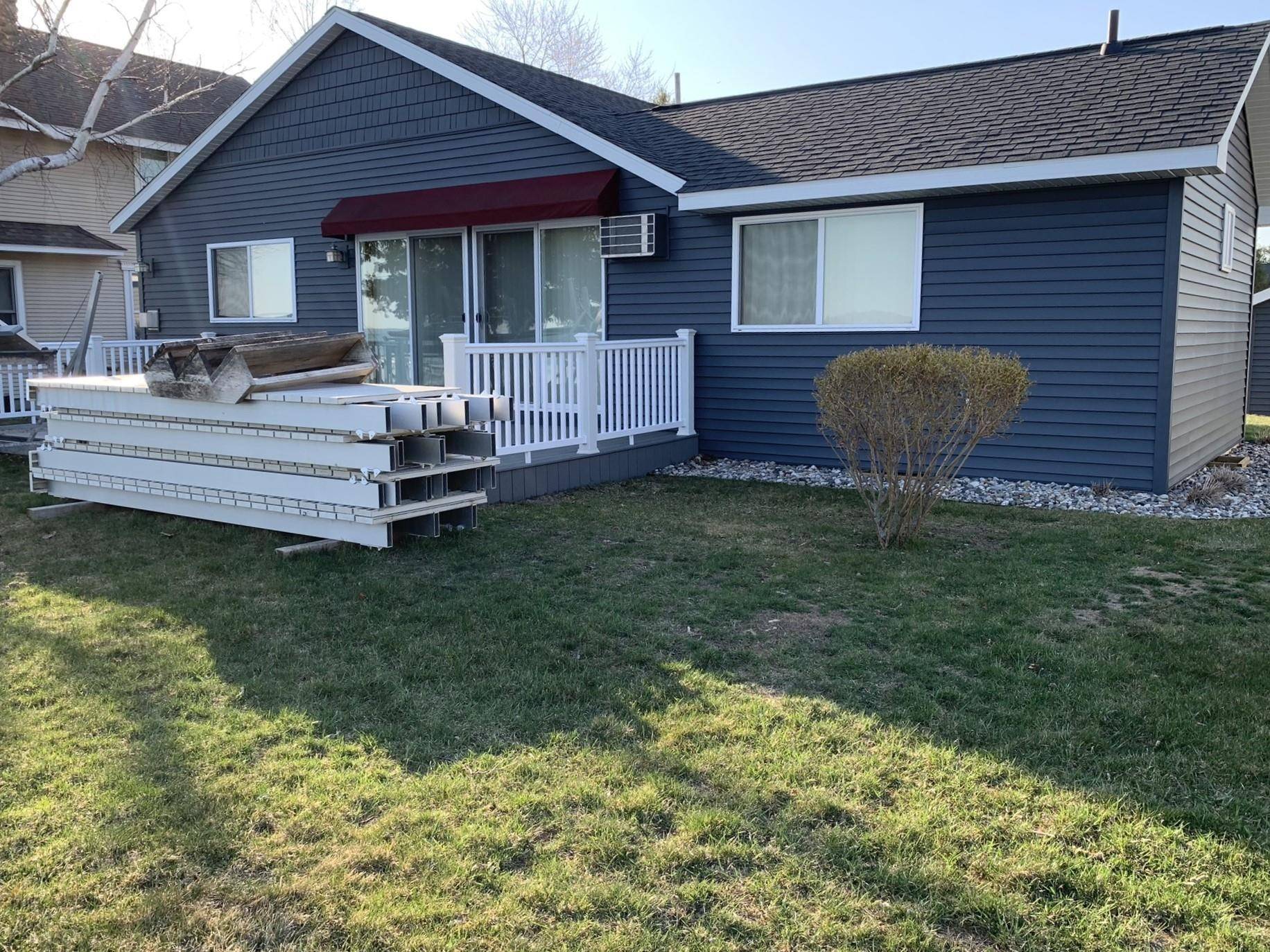 Rapid City, MI 49676,7626 Crystal Beach