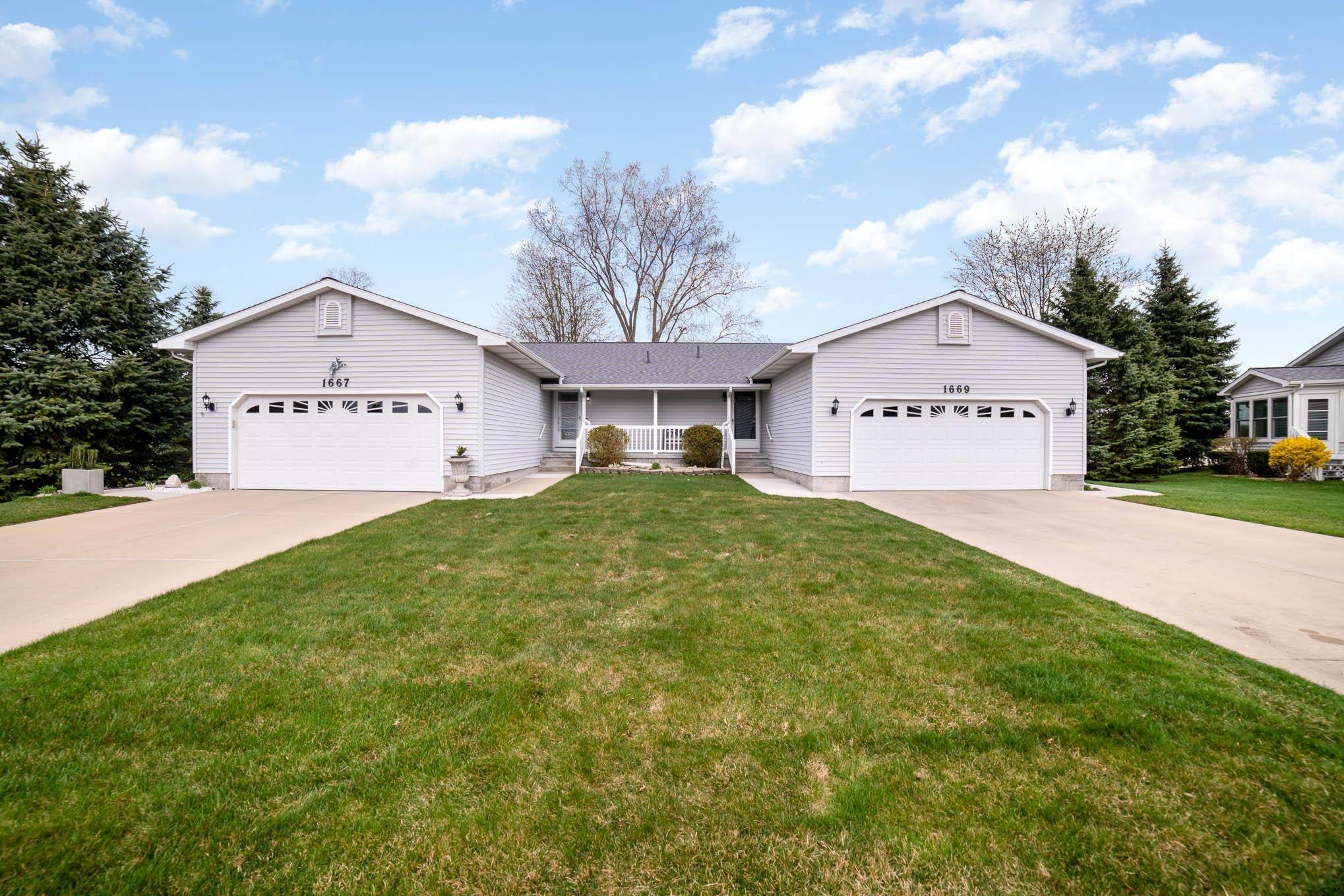 Mount Pleasant, MI 48858,1667 E Gaylord