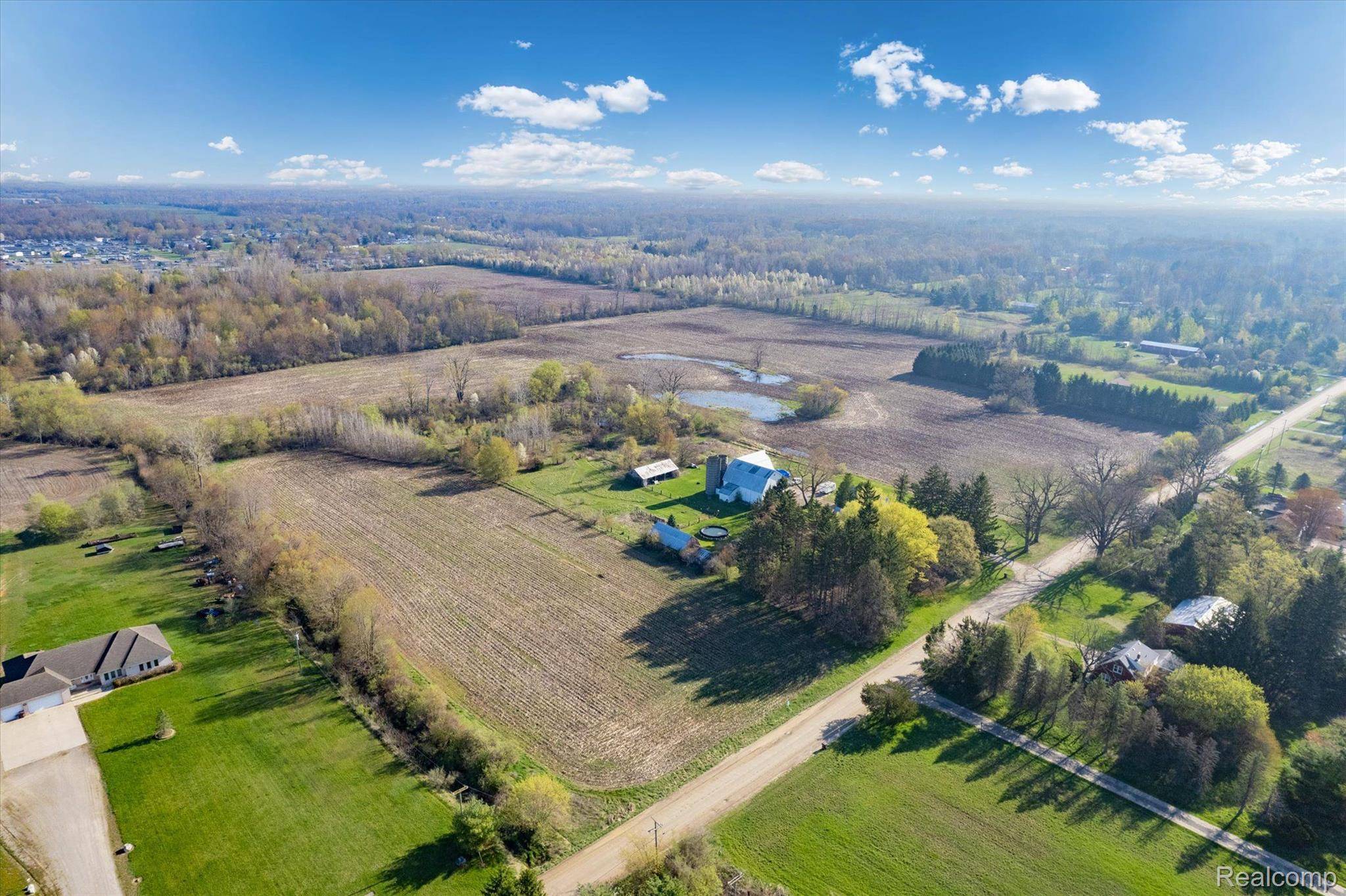 Belleville, MI 48111,18.42AC Judd  RD