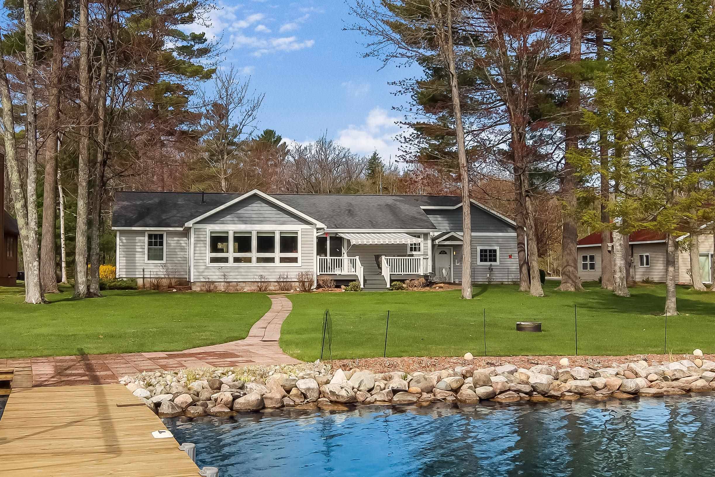 Rapid City, MI 49676,13185 Torch River Road