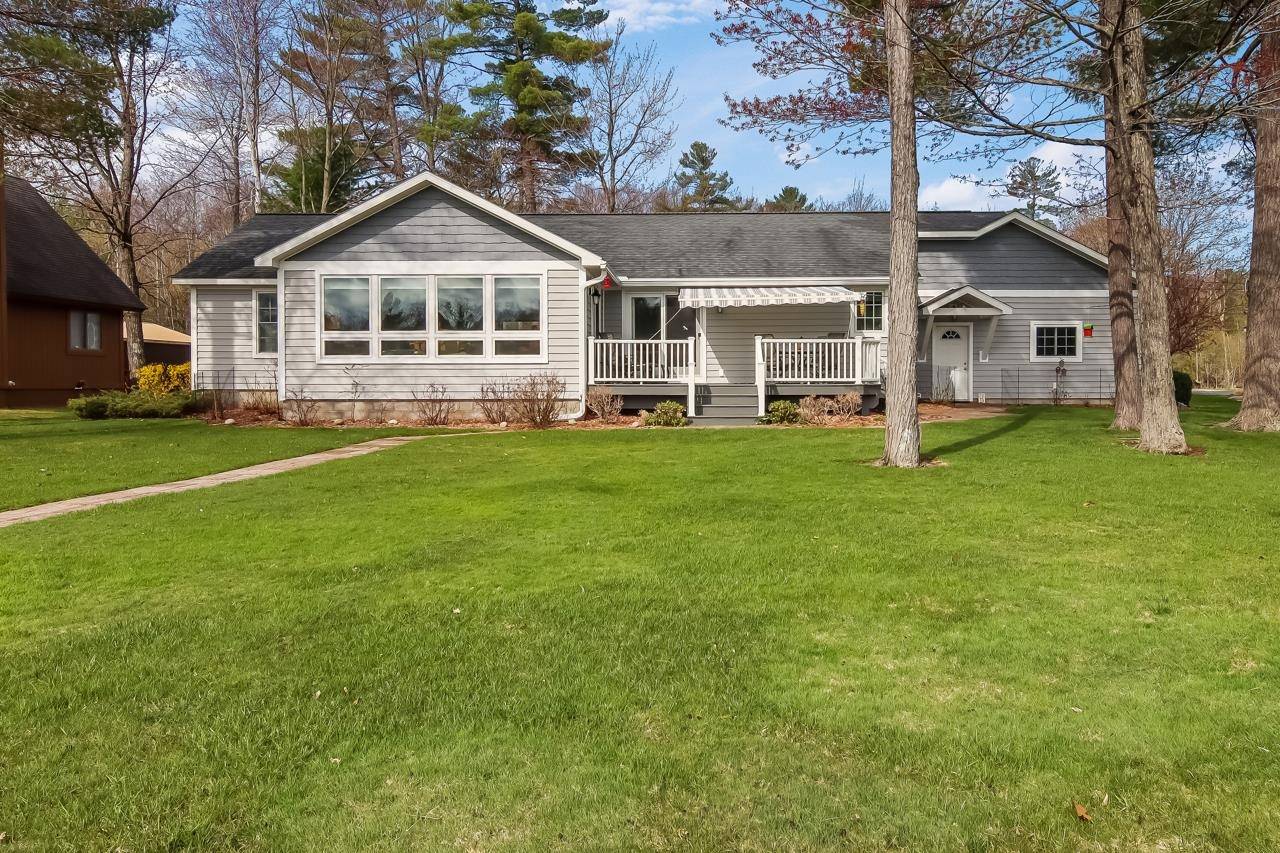 Rapid City, MI 49676,13185 Torch River Road