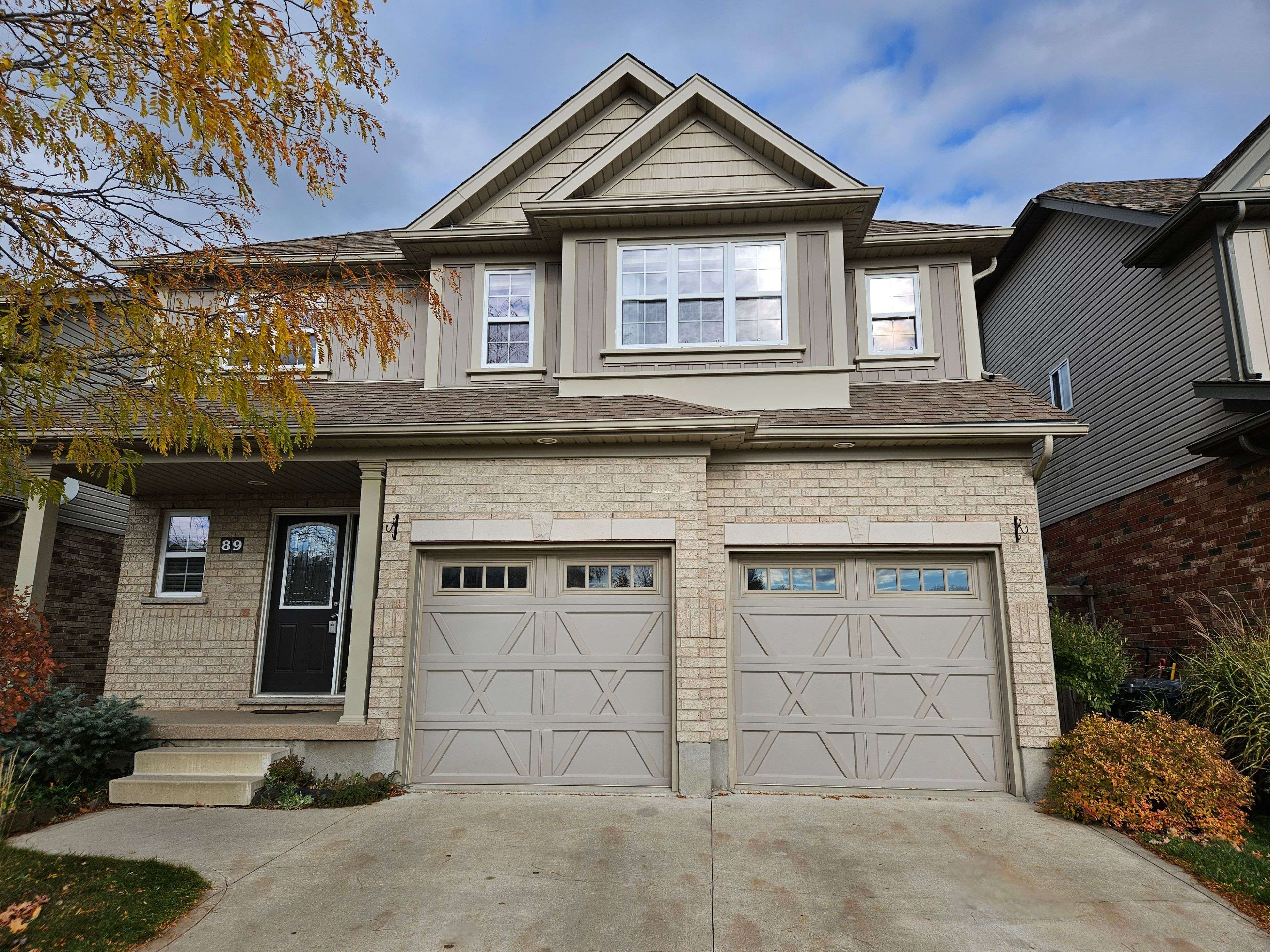 Guelph, ON N1E 0G2,89 Davis ST