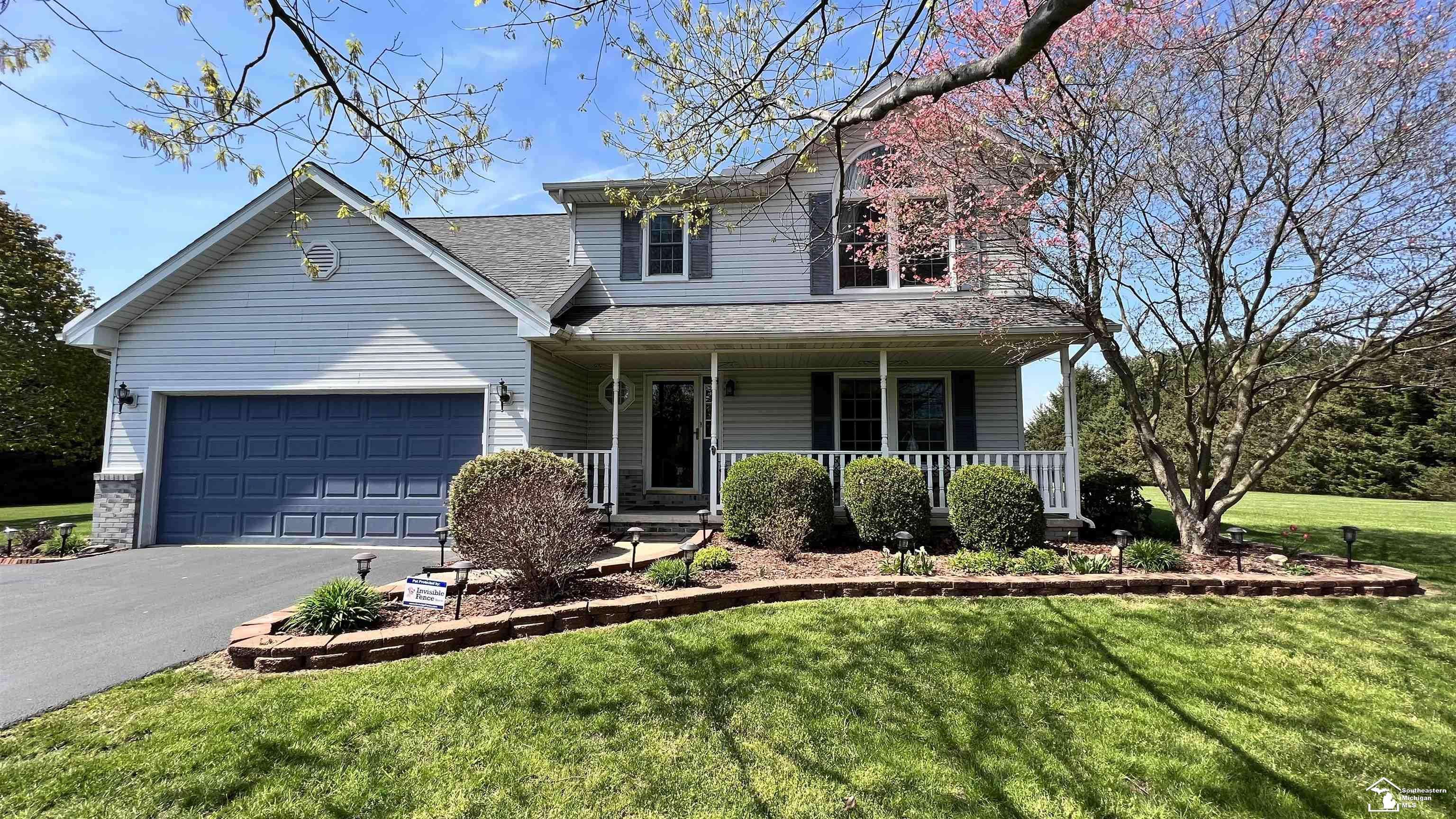 Dundee, MI 48131,14604 Dixon