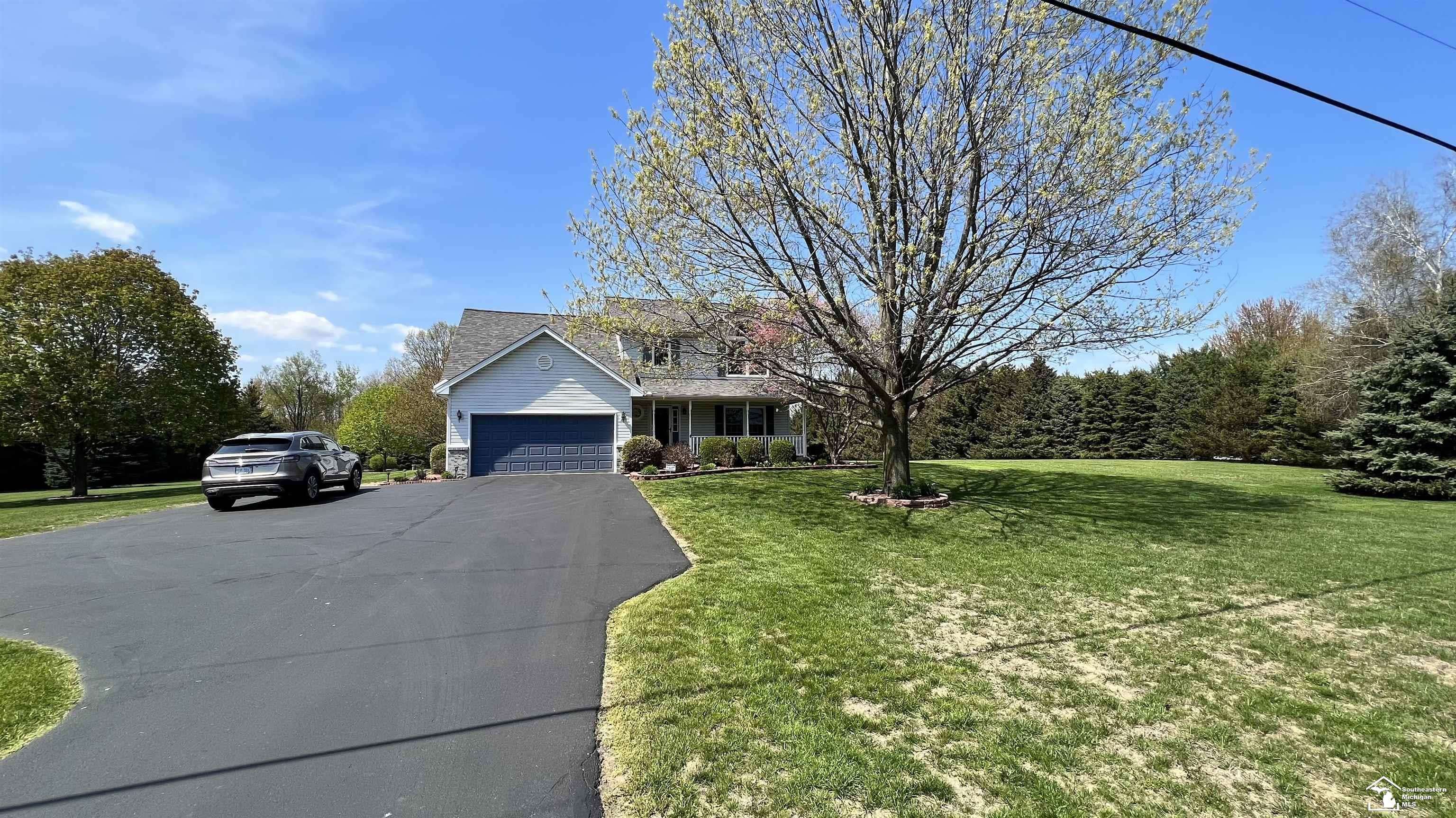 Dundee, MI 48131,14604 Dixon