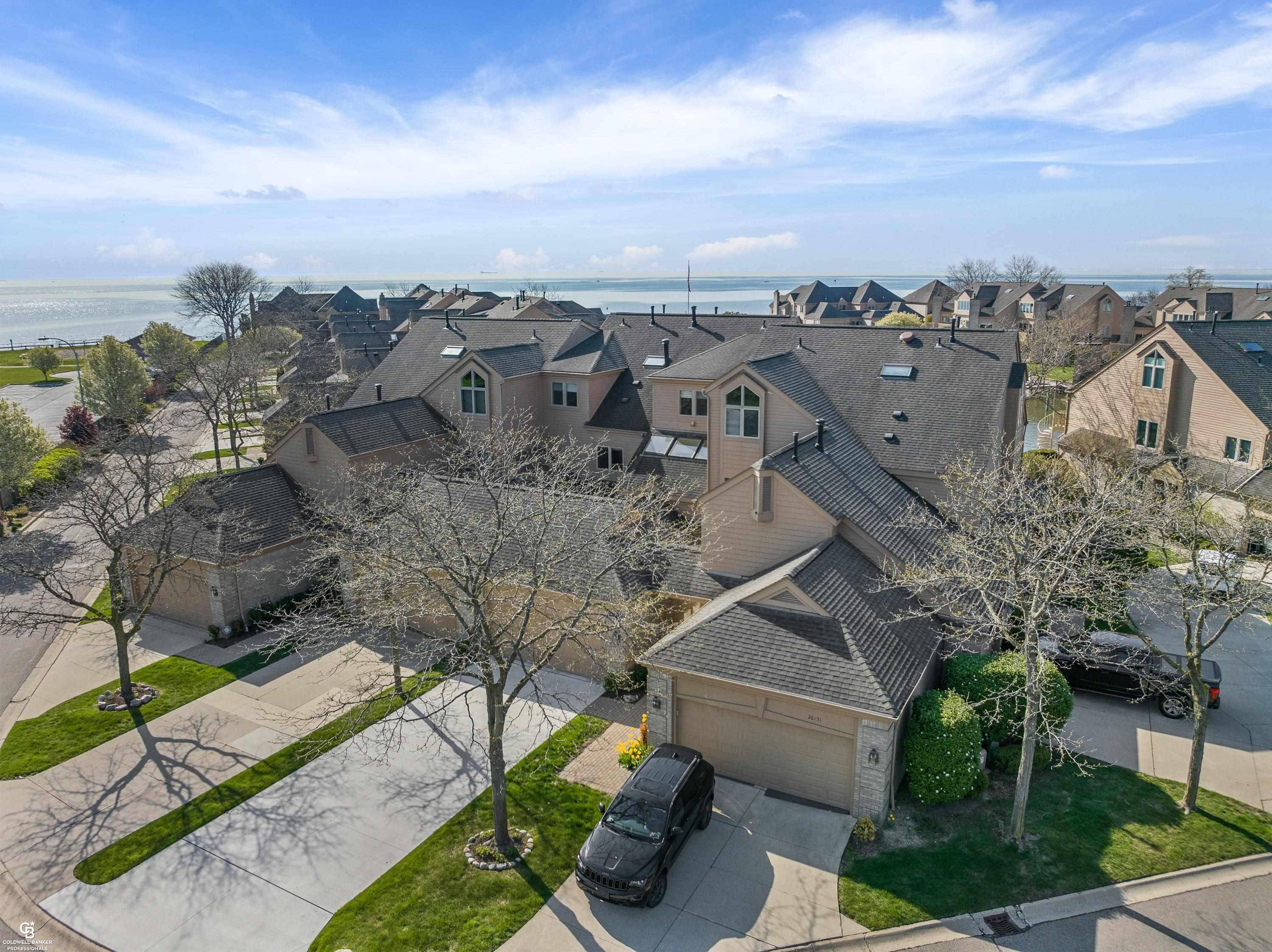 Harrison Twp, MI 48045,26141 Harbour Pointe Drive N