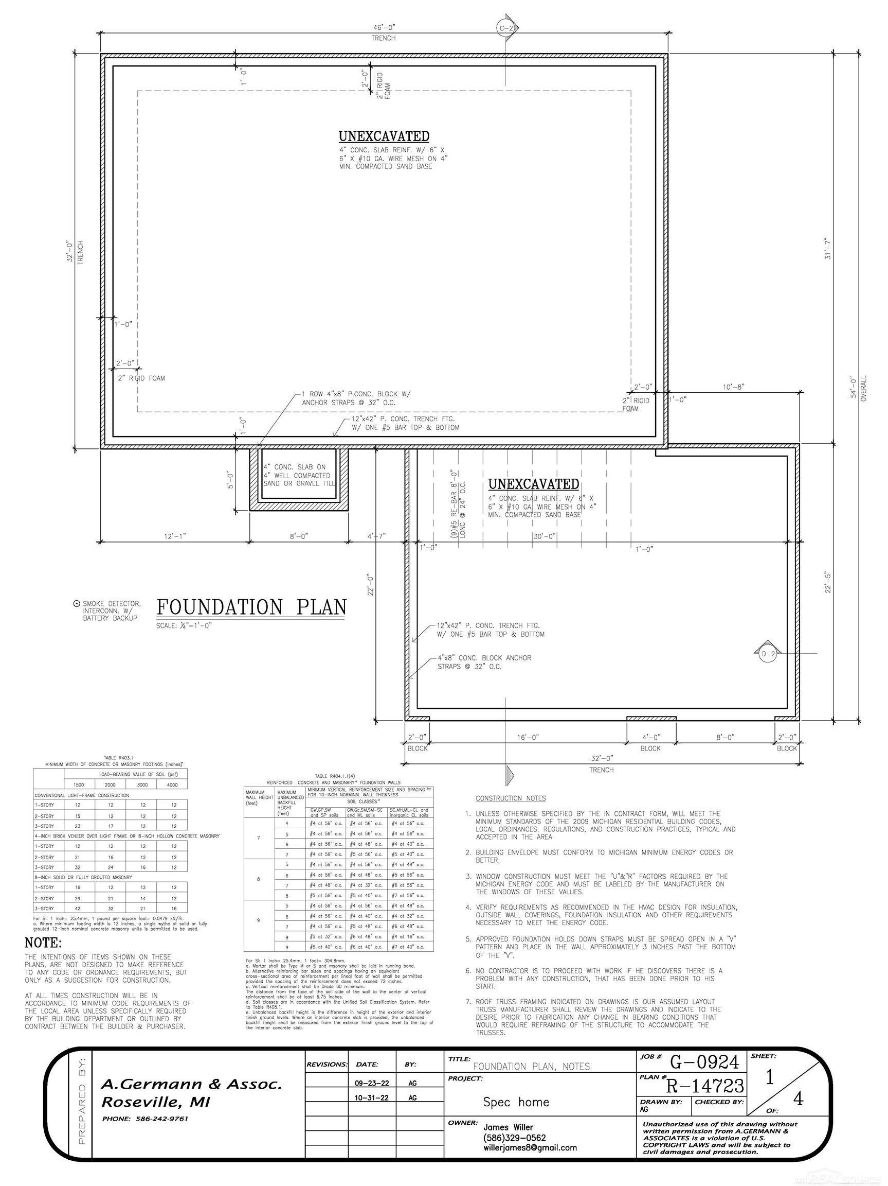 Harrison Twp, MI 48045,25490 South River