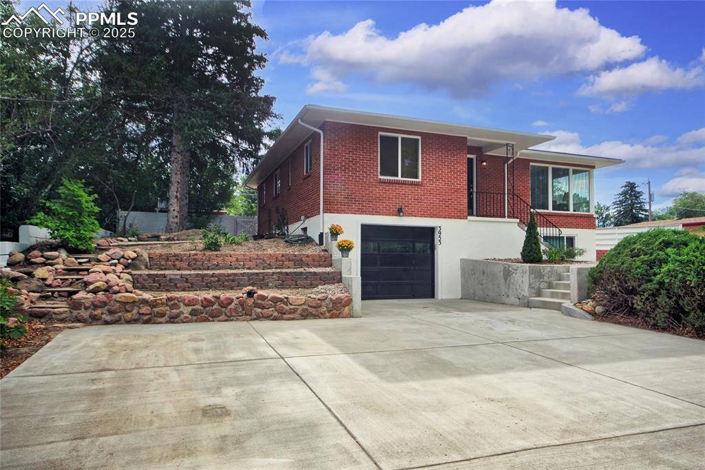 Colorado Springs, CO 80907,3953 Mariposa ST